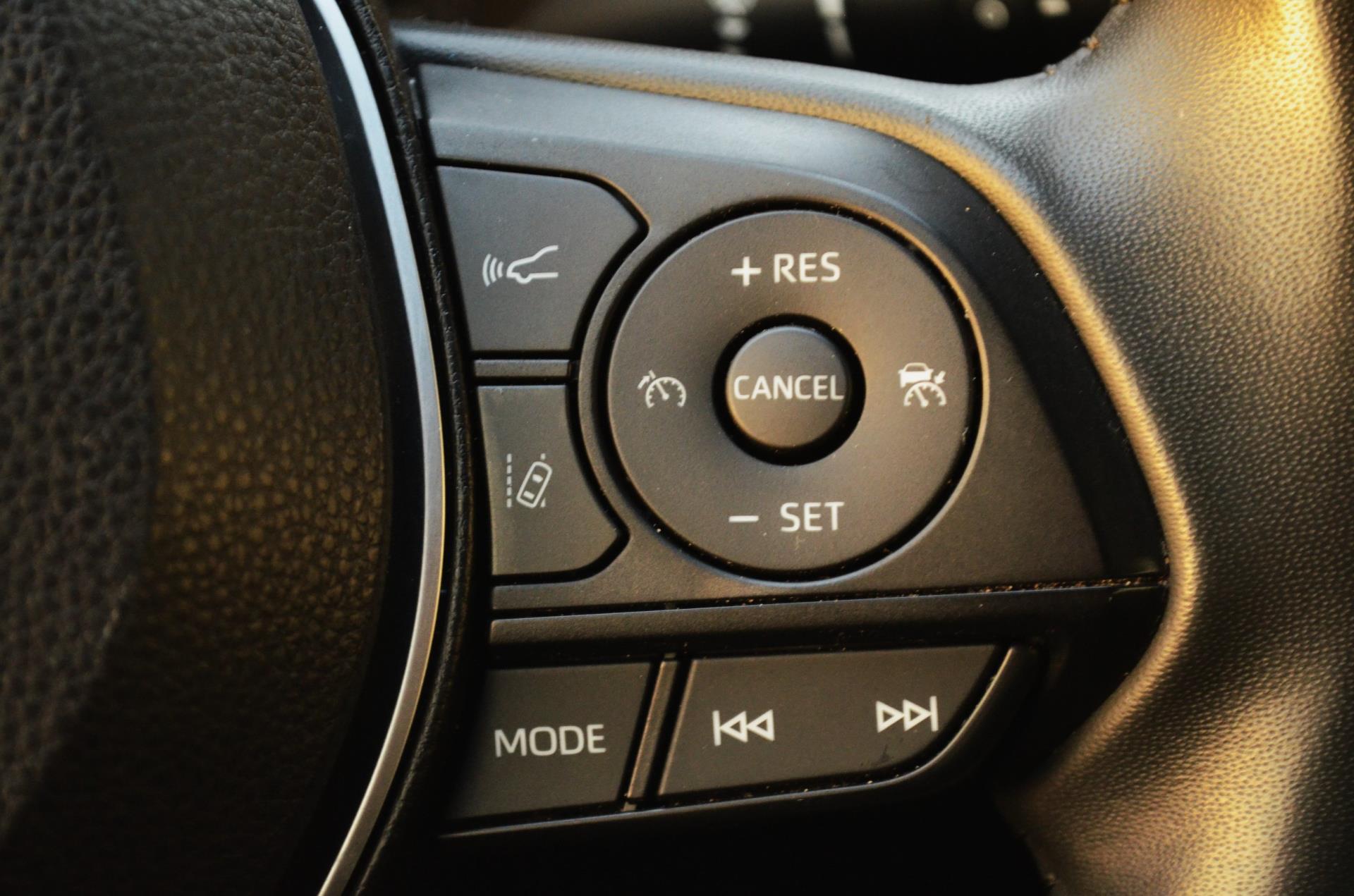 Foto van Toyota Toyota Rav4