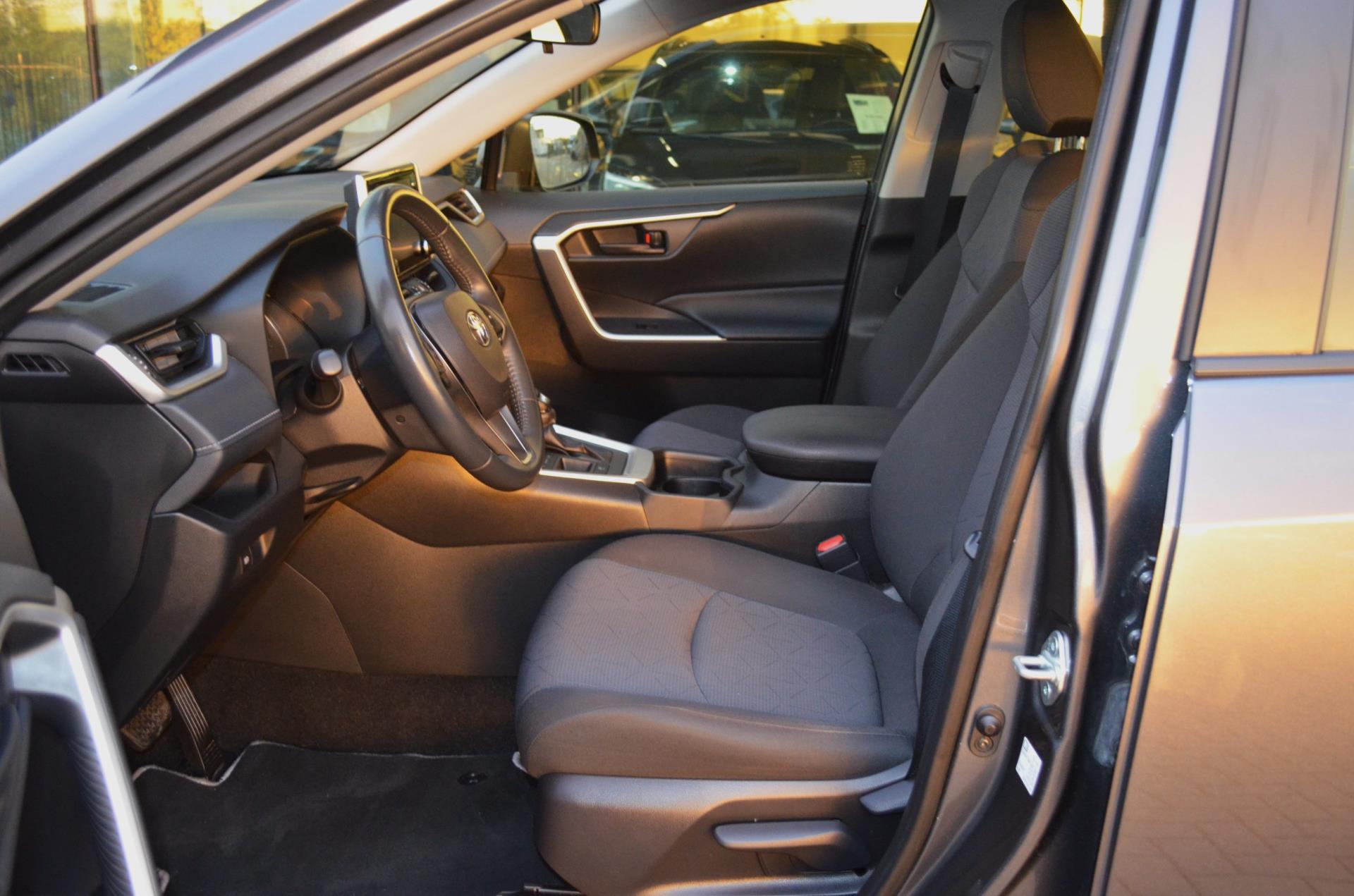 Foto van Toyota Toyota Rav4