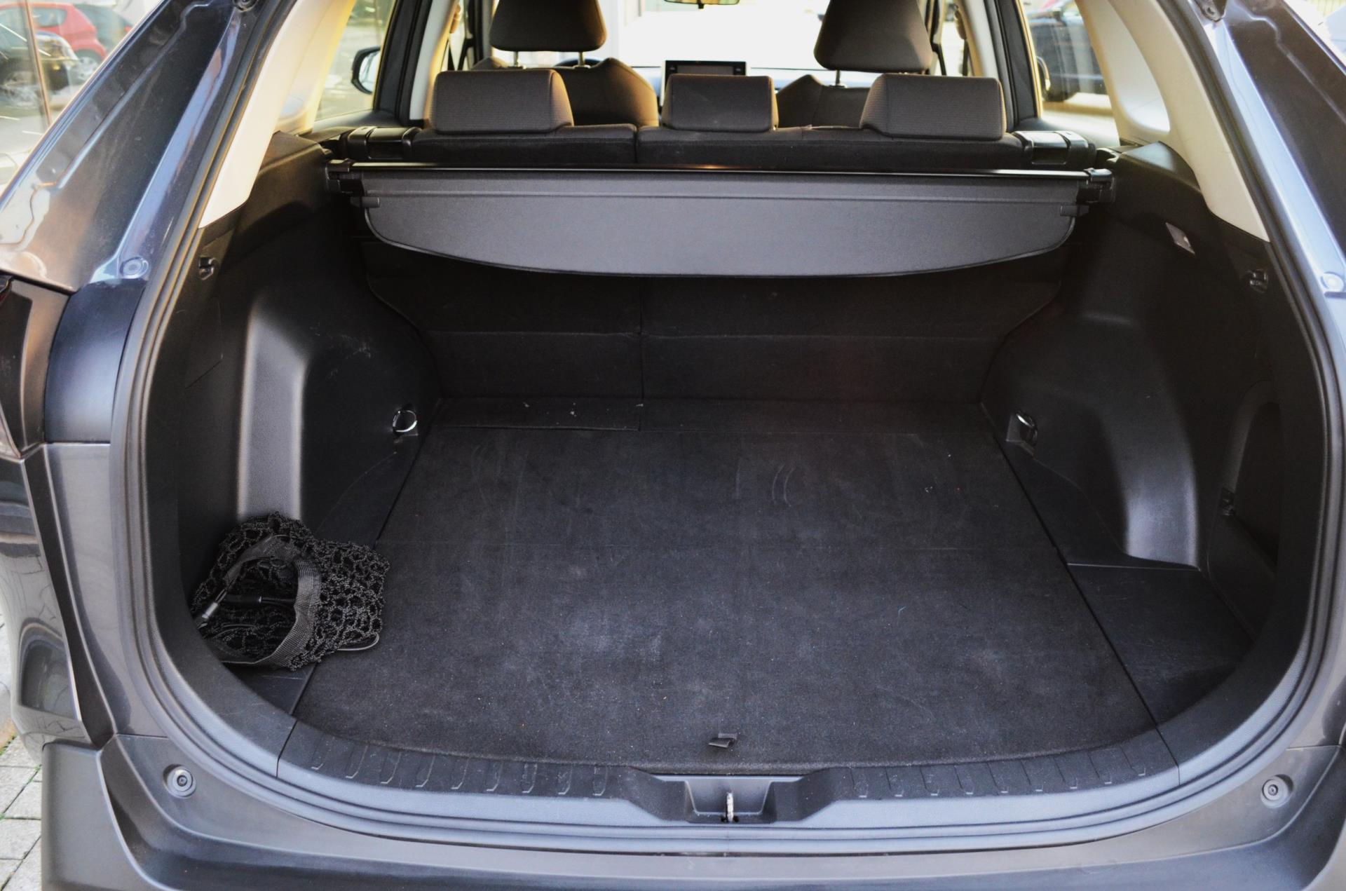 Foto van Toyota Toyota Rav4
