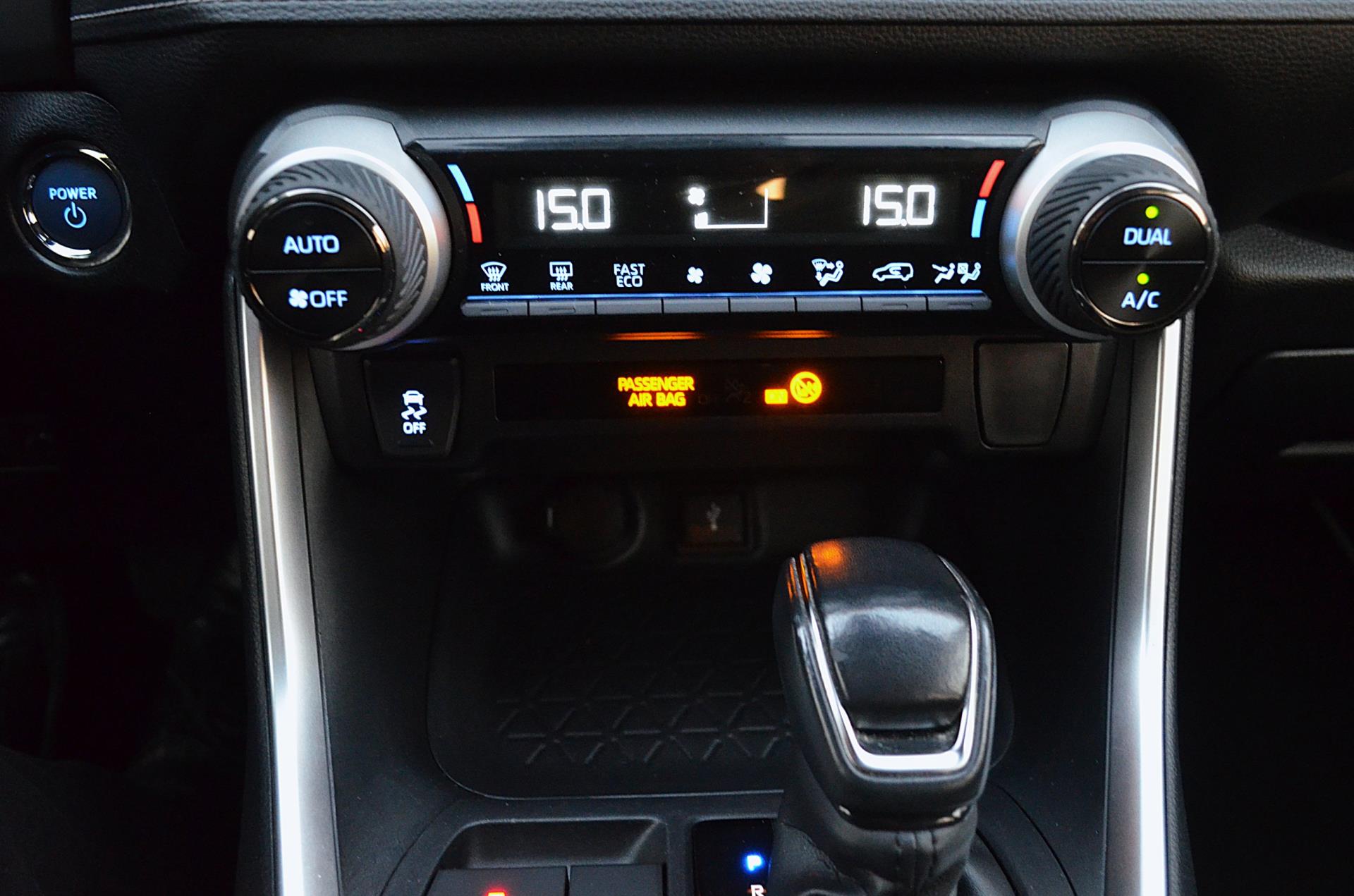 Foto van Toyota Toyota Rav4