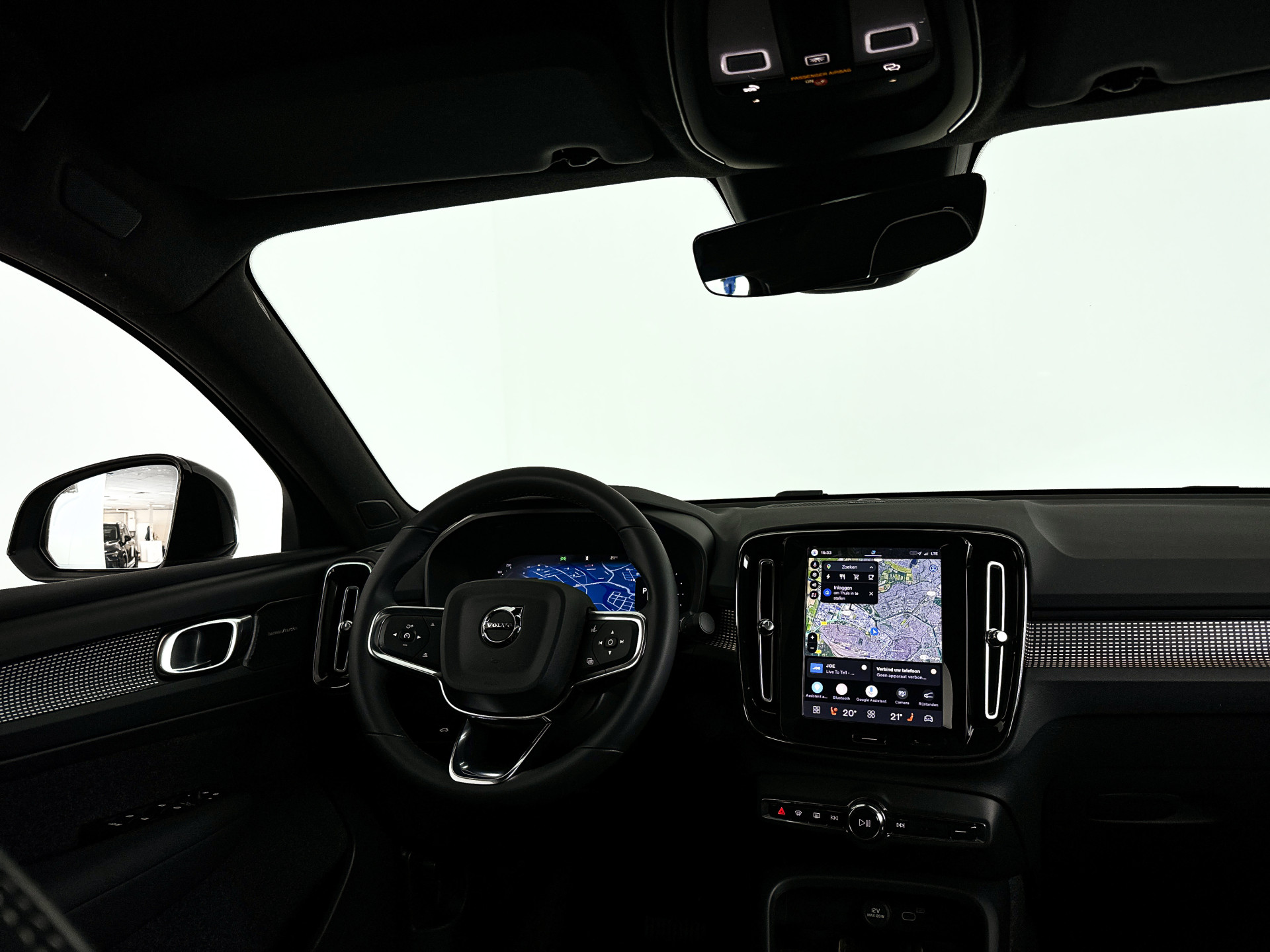 Foto van Volvo Ec40