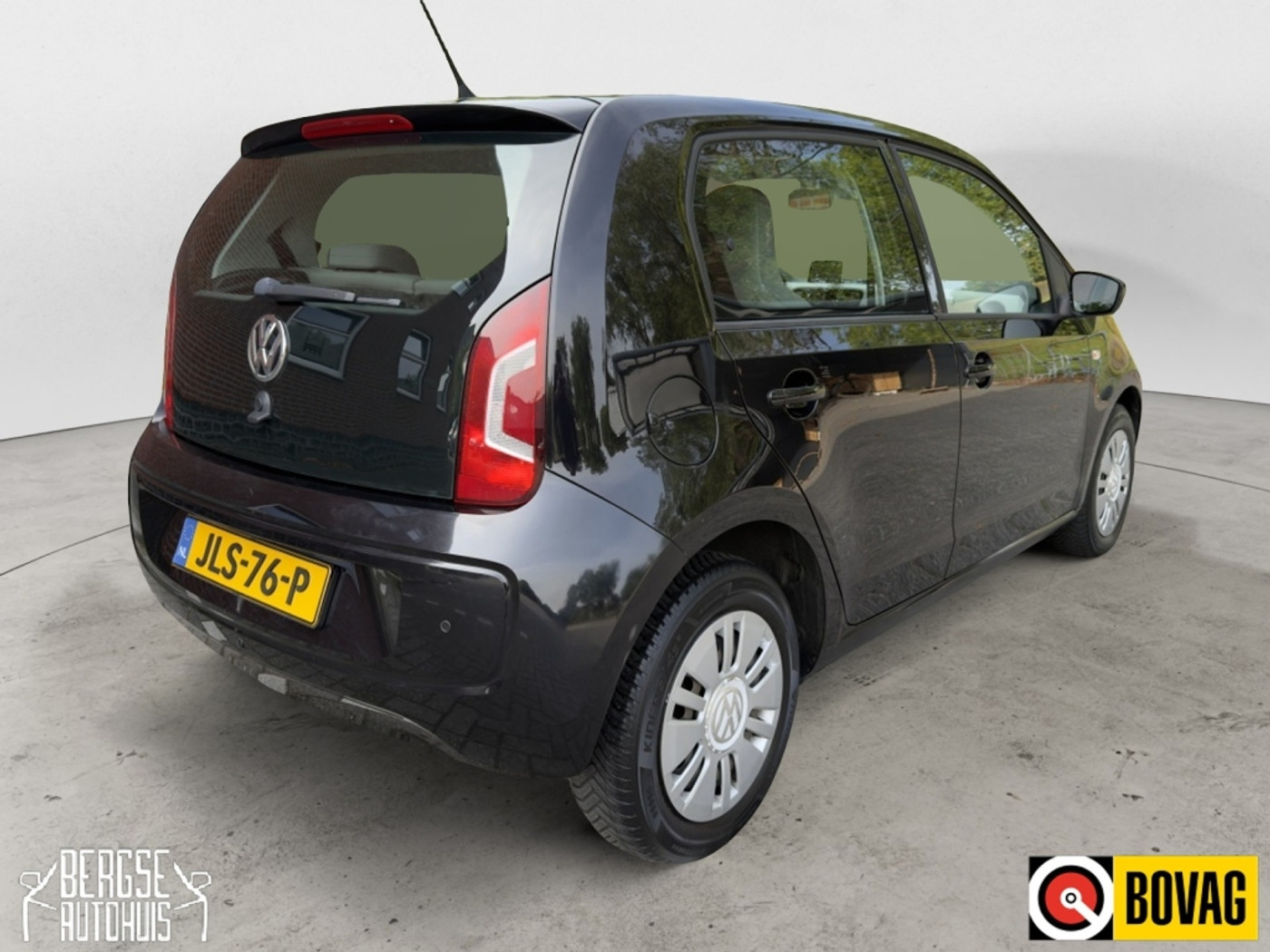 Foto van Volkswagen Up