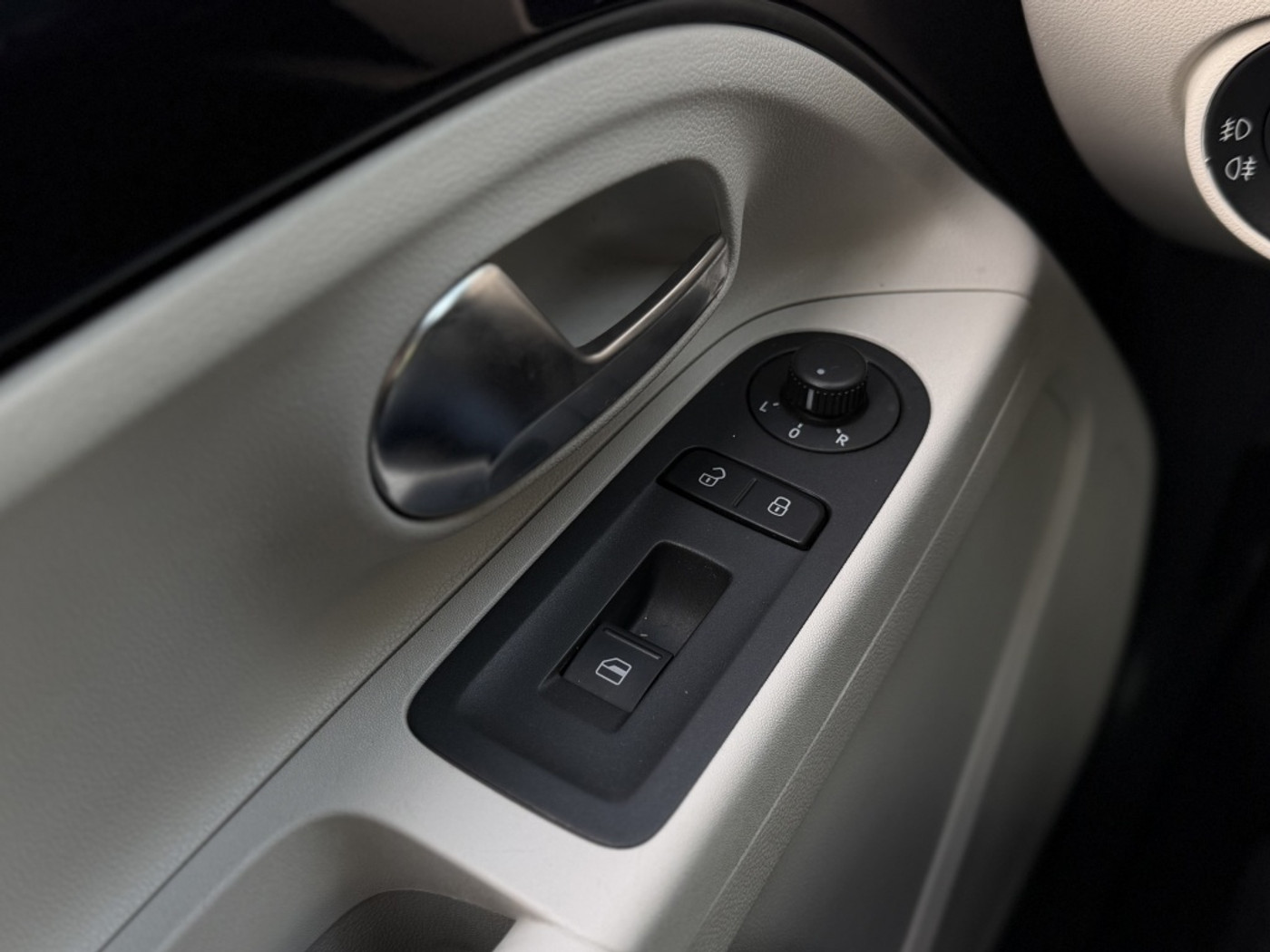 Foto van Volkswagen Up