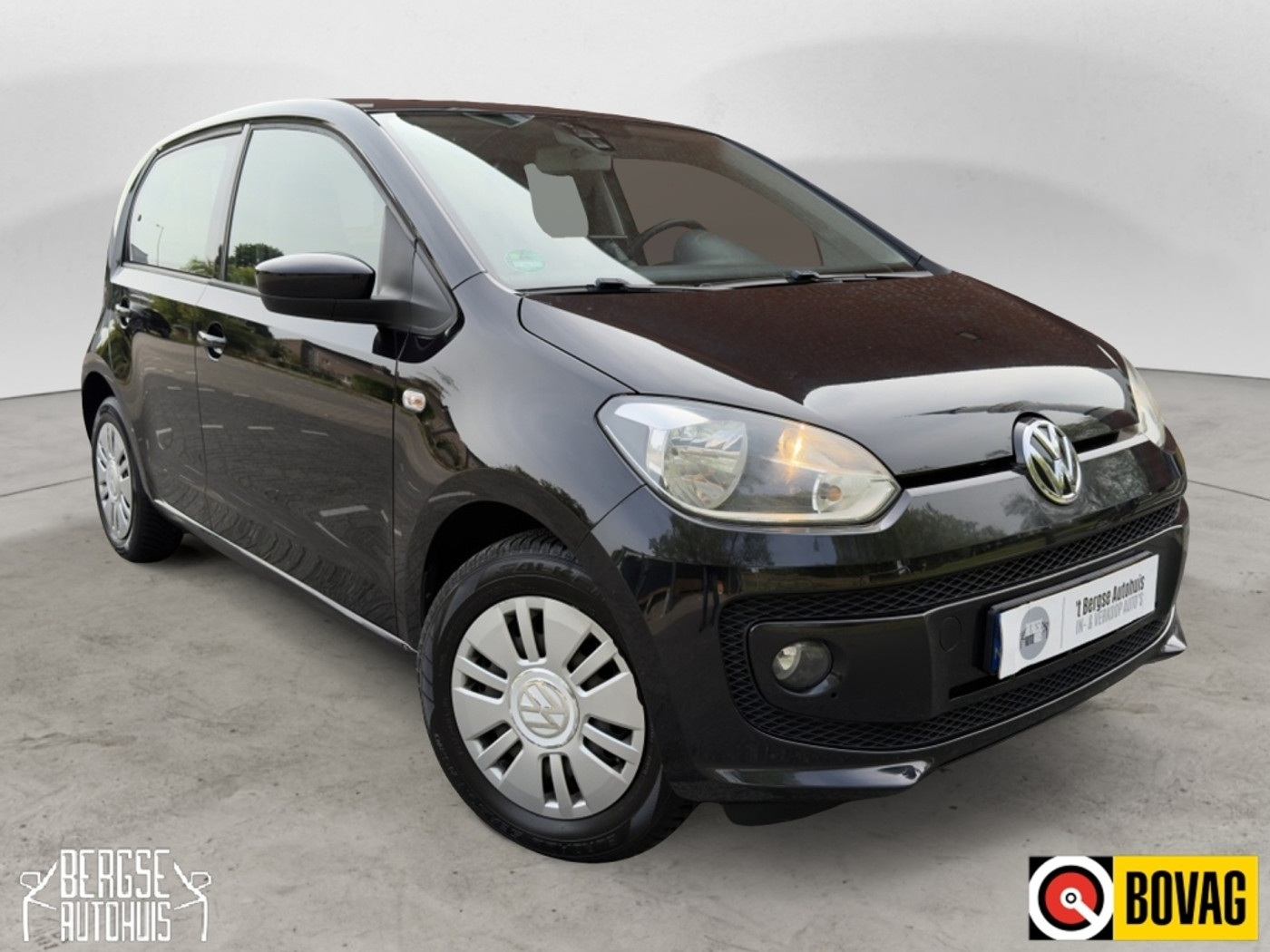 Foto van Volkswagen Up