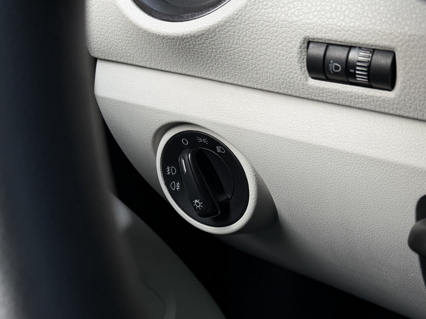 Foto van Volkswagen Up