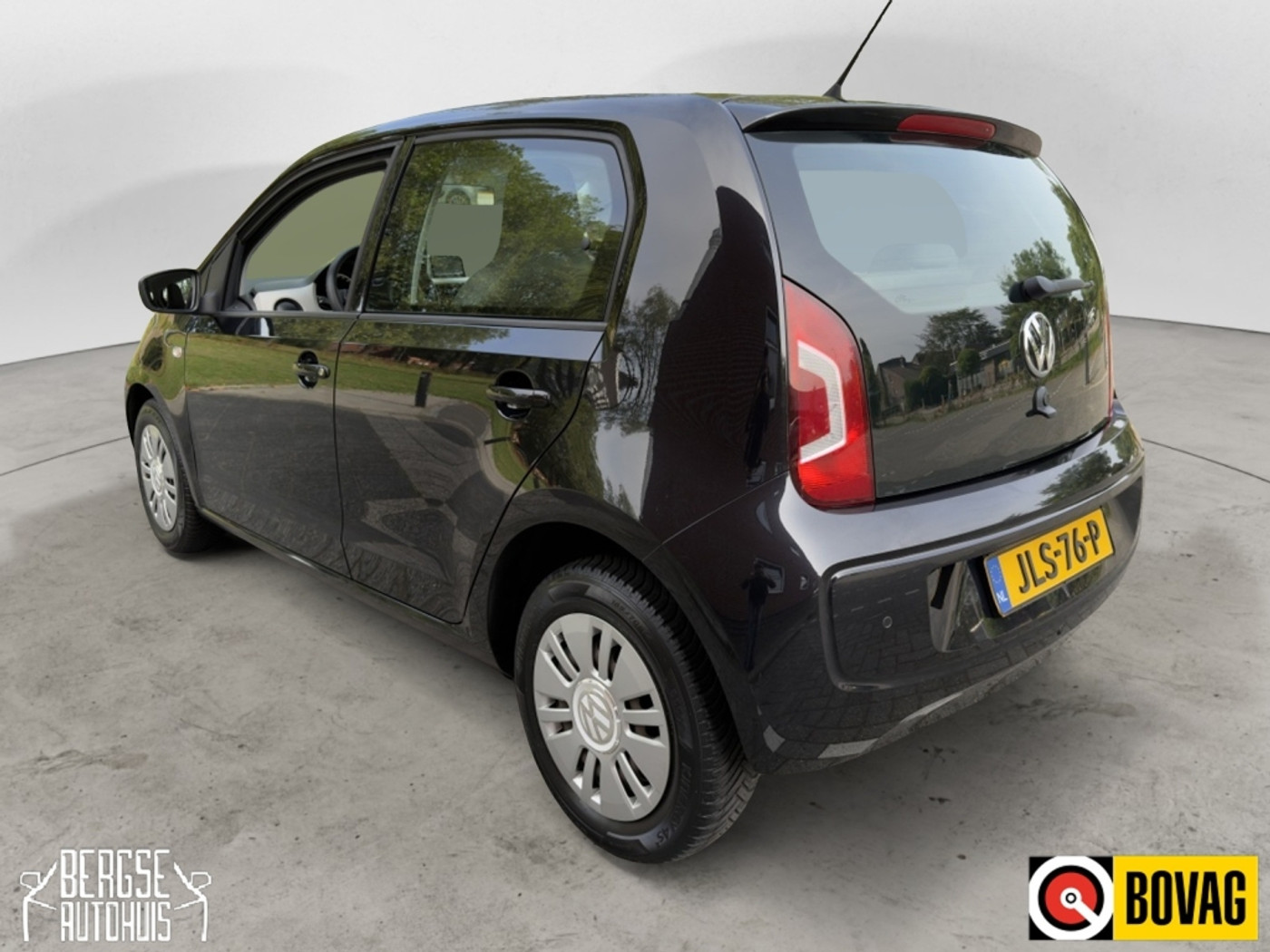 Foto van Volkswagen Up