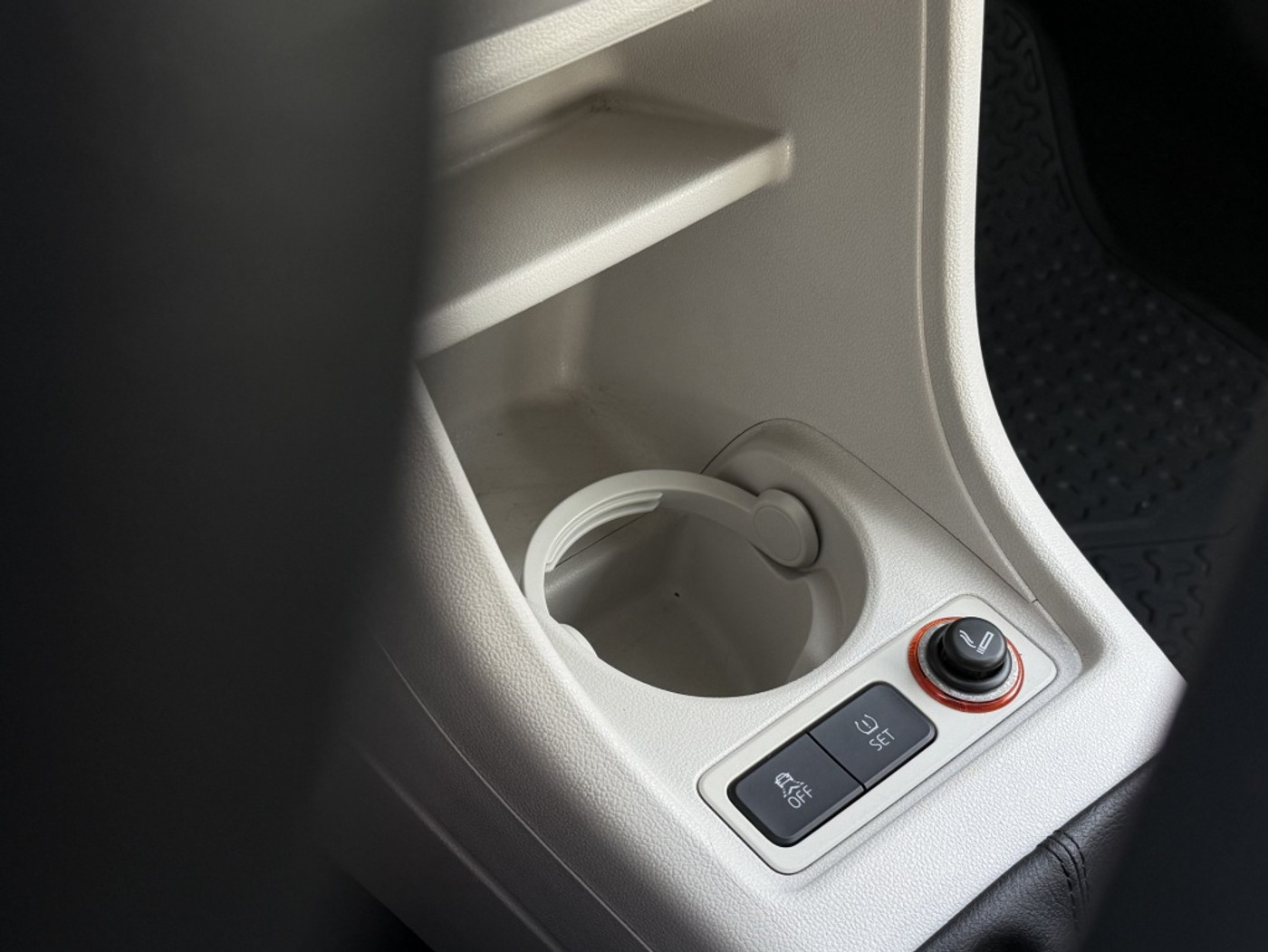 Foto van Volkswagen Up