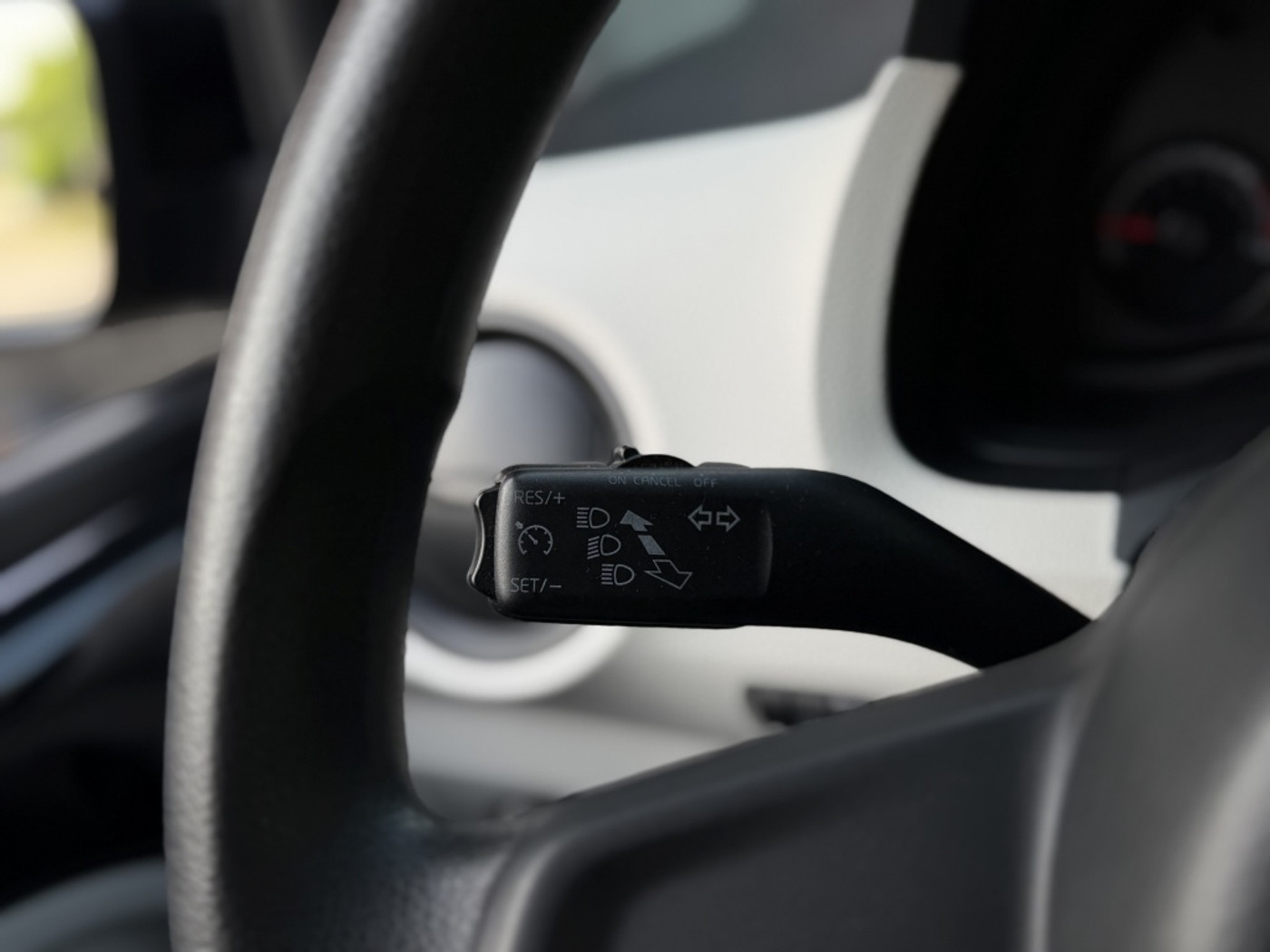 Foto van Volkswagen Up