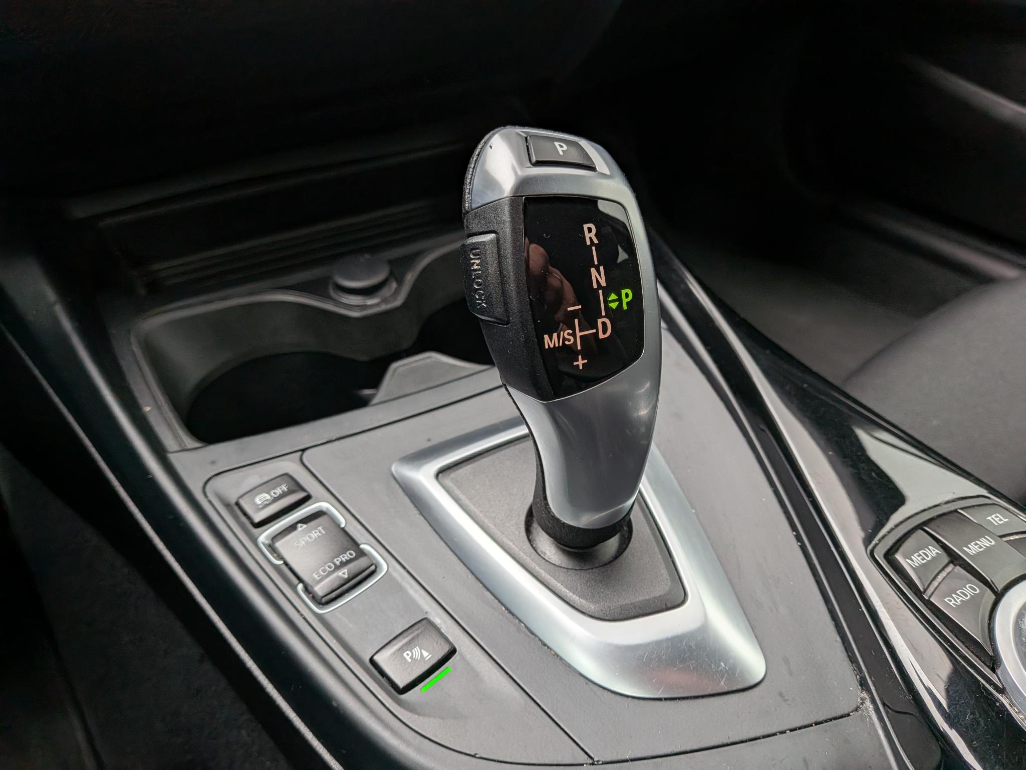Foto van BMW 120i