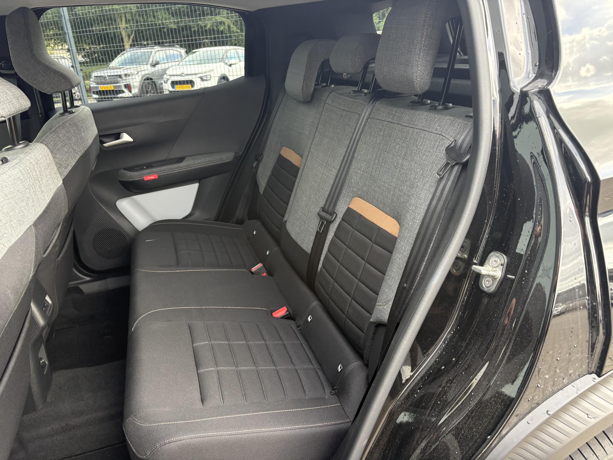 Foto van Citroen C3 Aircross