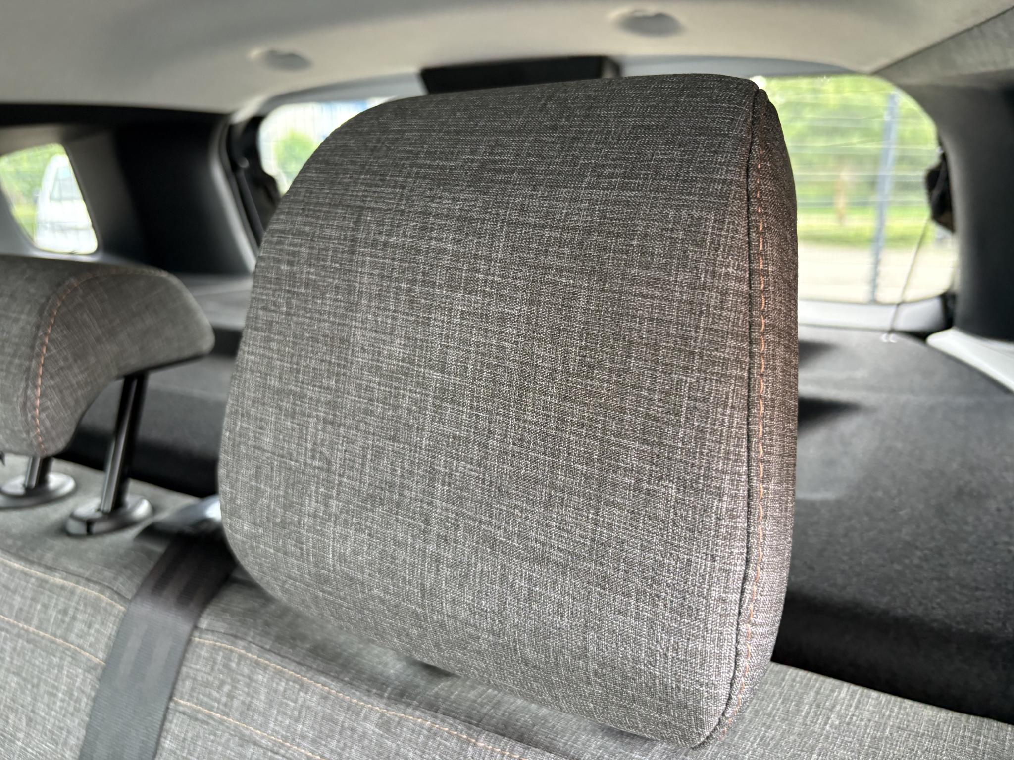 Foto van Citroen C3 Aircross