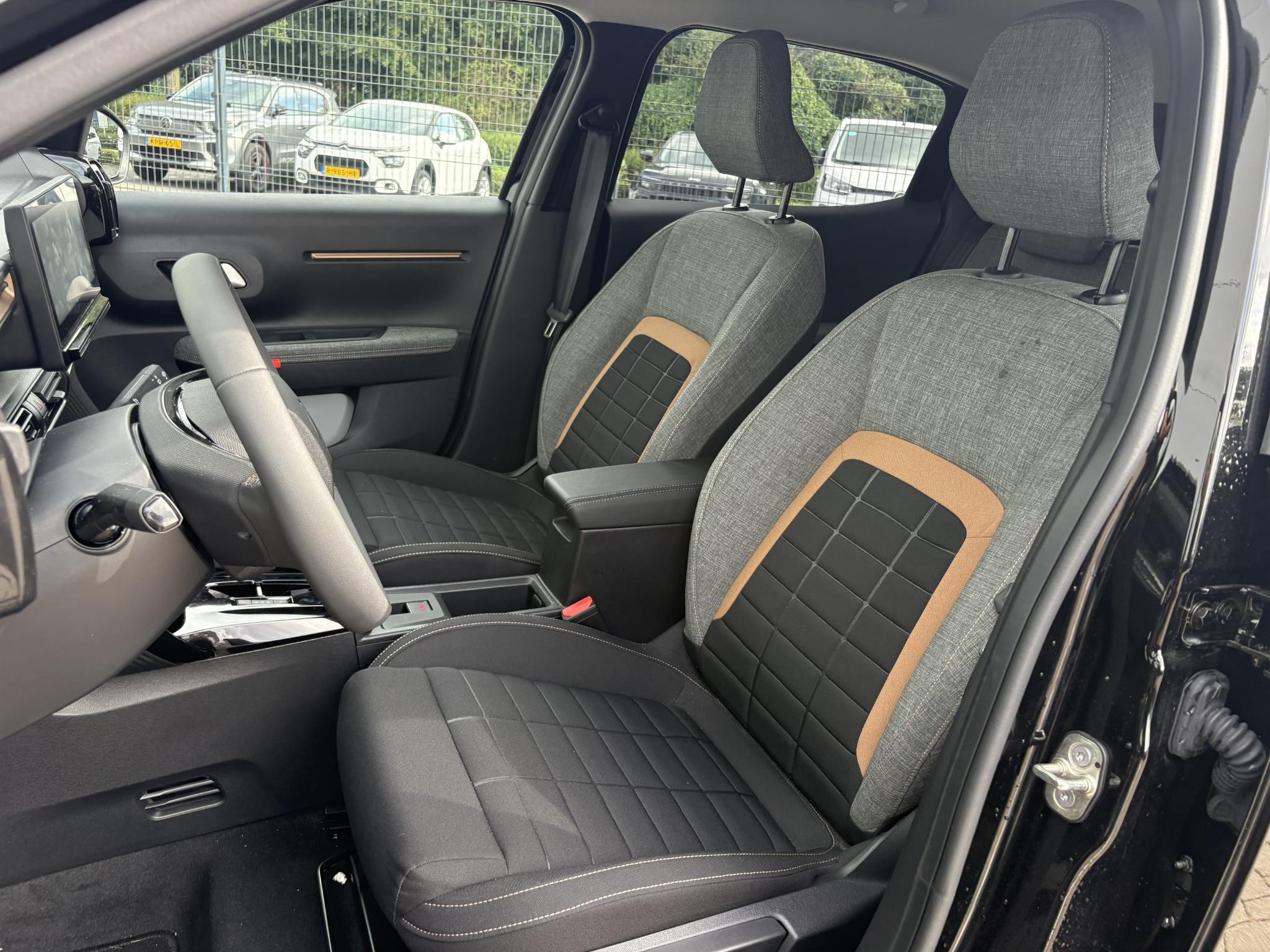 Foto van Citroen C3 Aircross