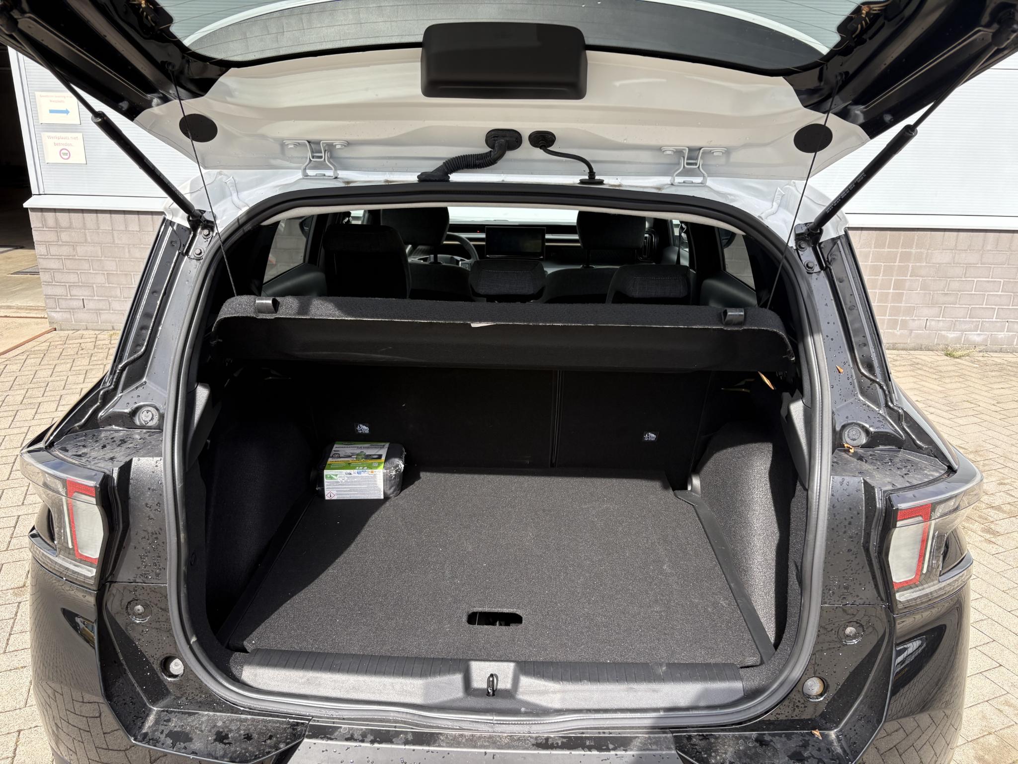 Foto van Citroen C3 Aircross