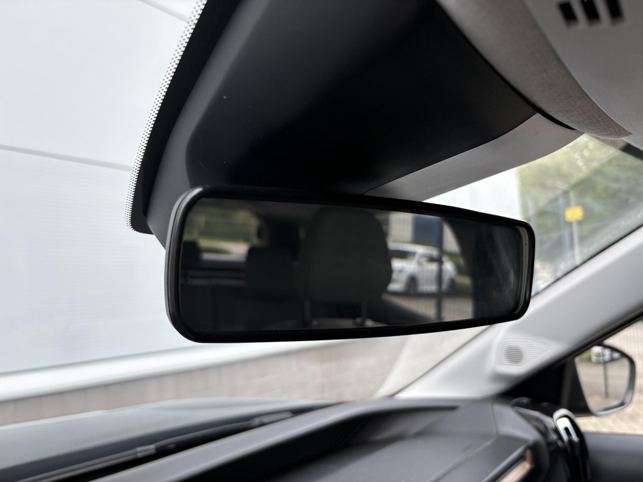 Foto van Citroen C3 Aircross
