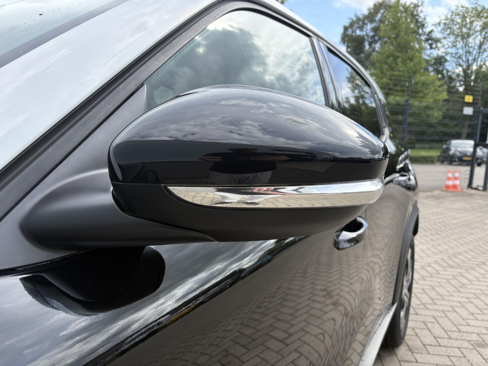 Foto van Citroen C3 Aircross
