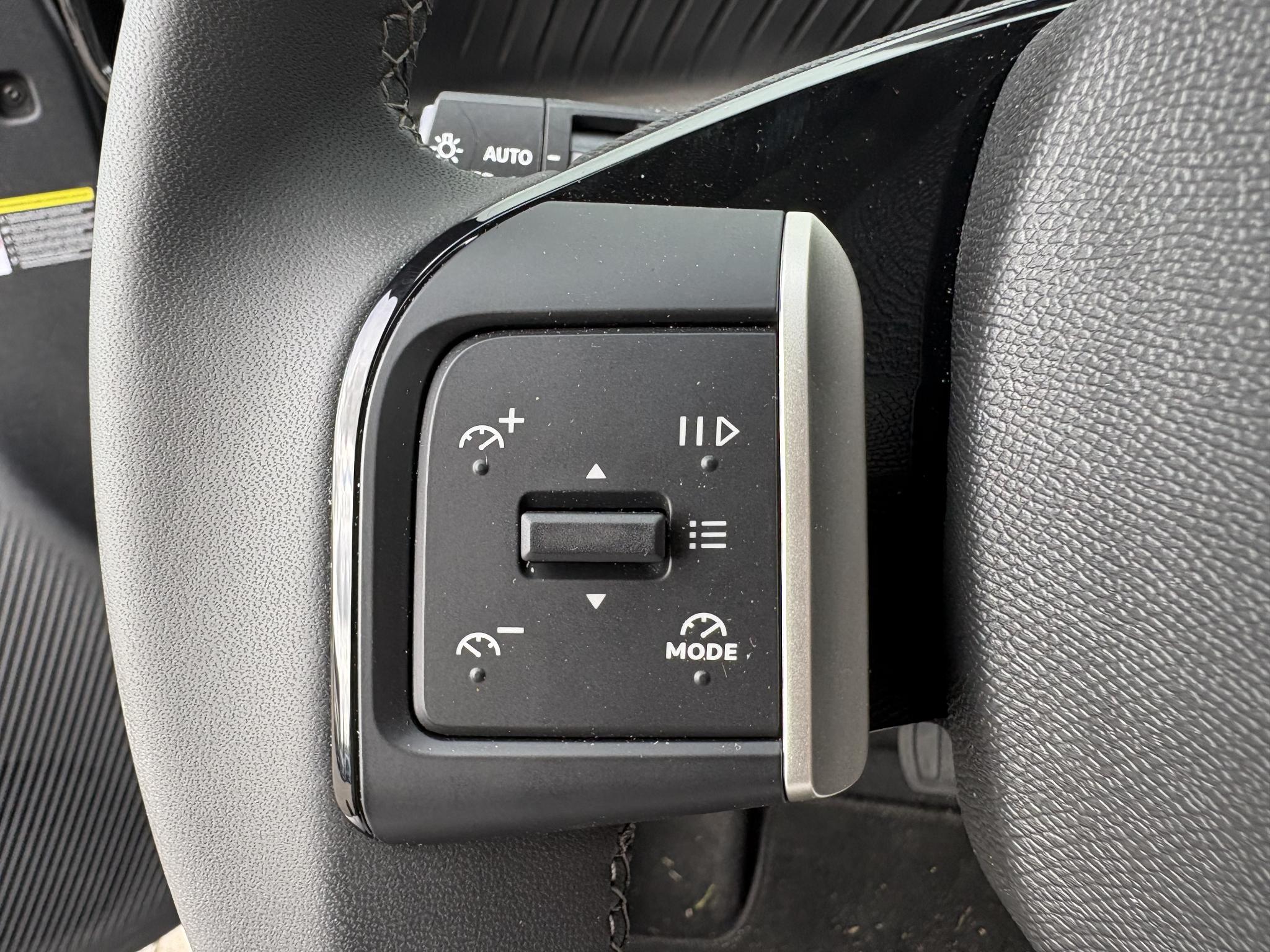 Foto van Citroen C3 Aircross