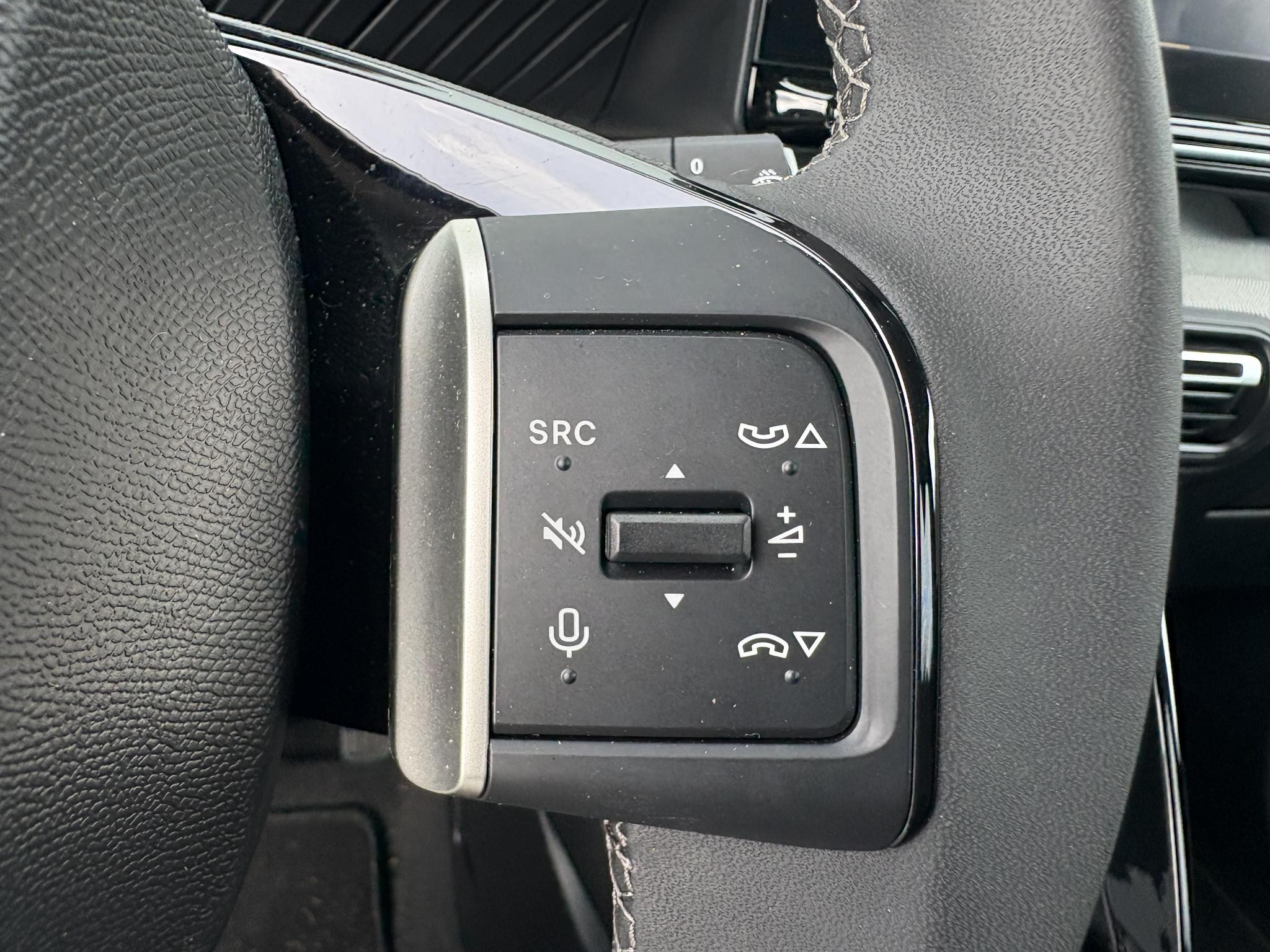 Foto van Citroen C3 Aircross