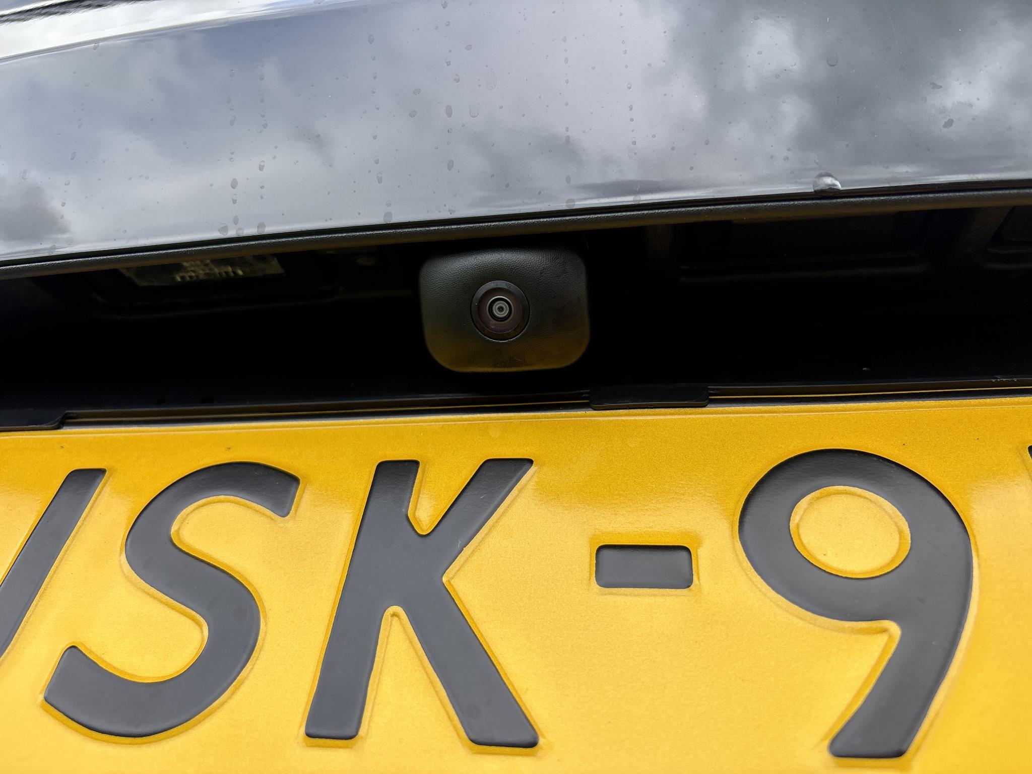 Foto van Citroen C3 Aircross