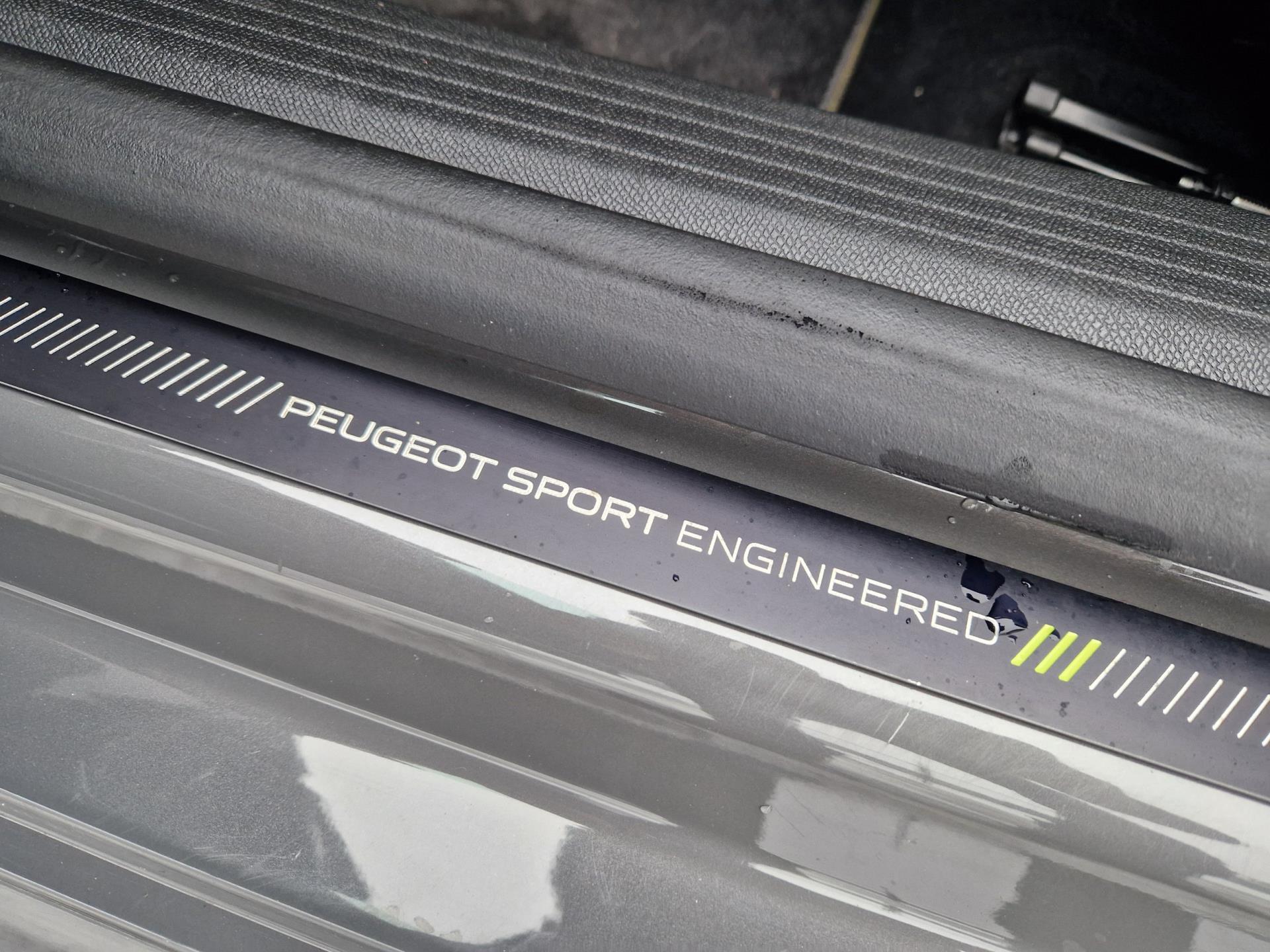 Foto van Peugeot 508