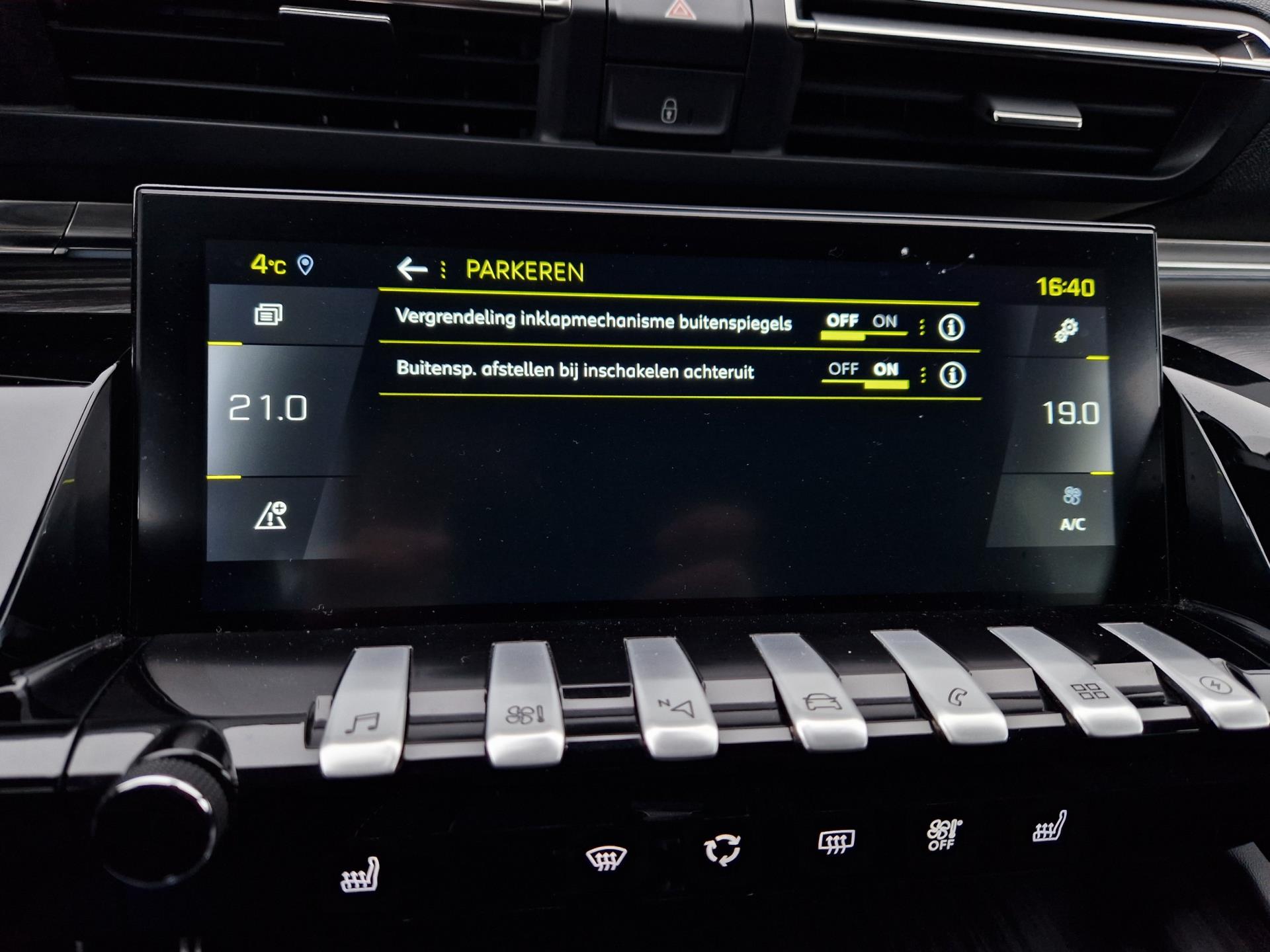 Foto van Peugeot 508