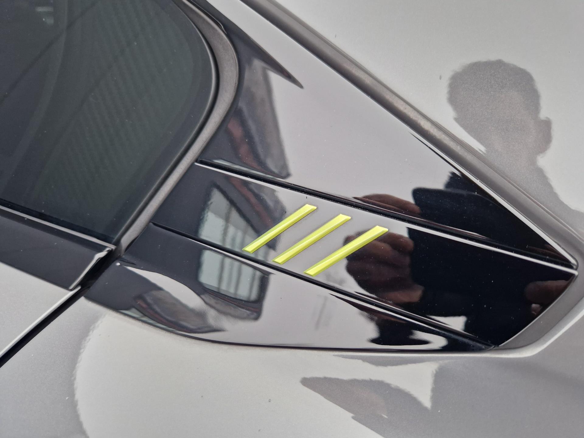 Foto van Peugeot 508
