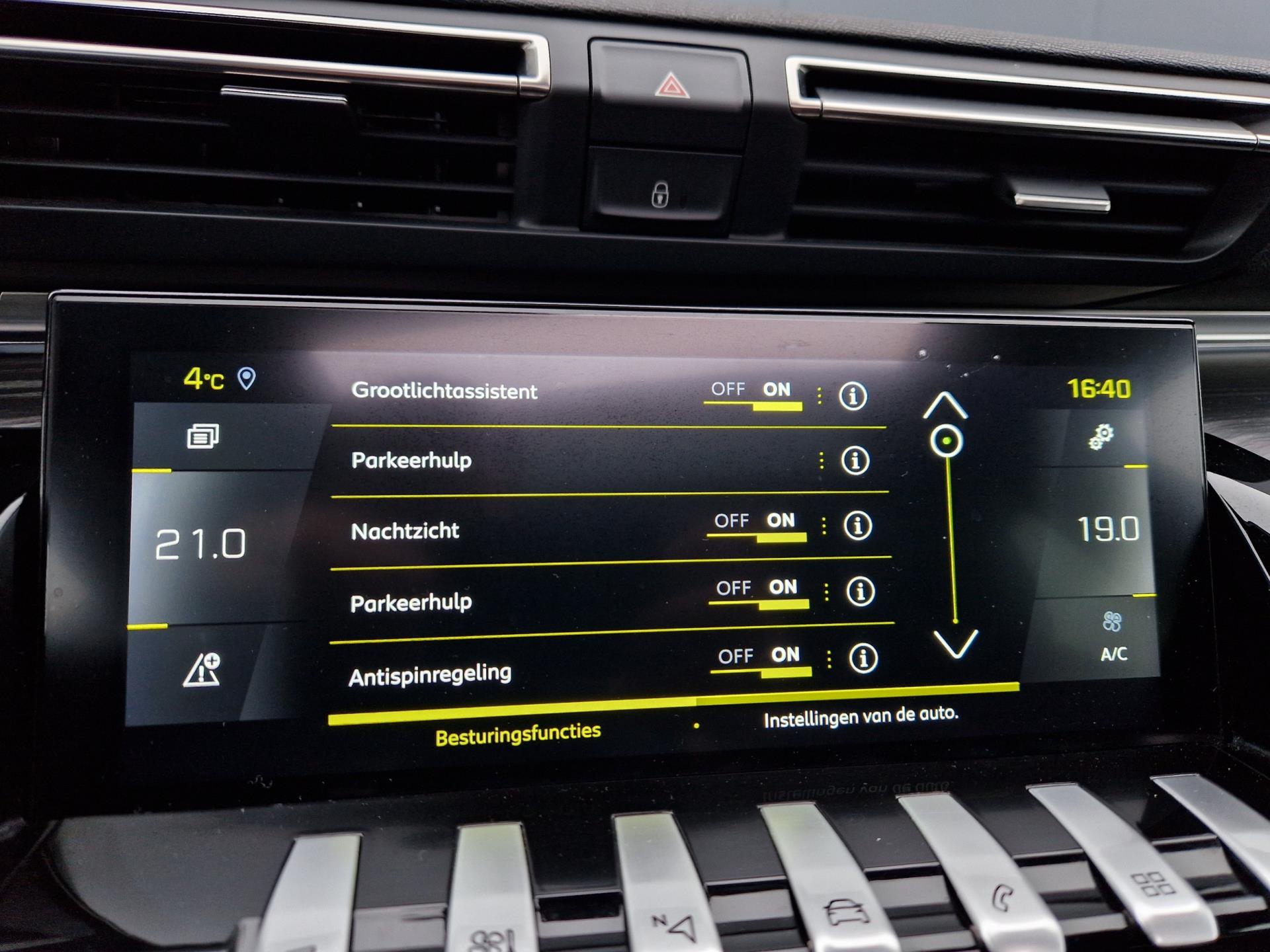 Foto van Peugeot 508