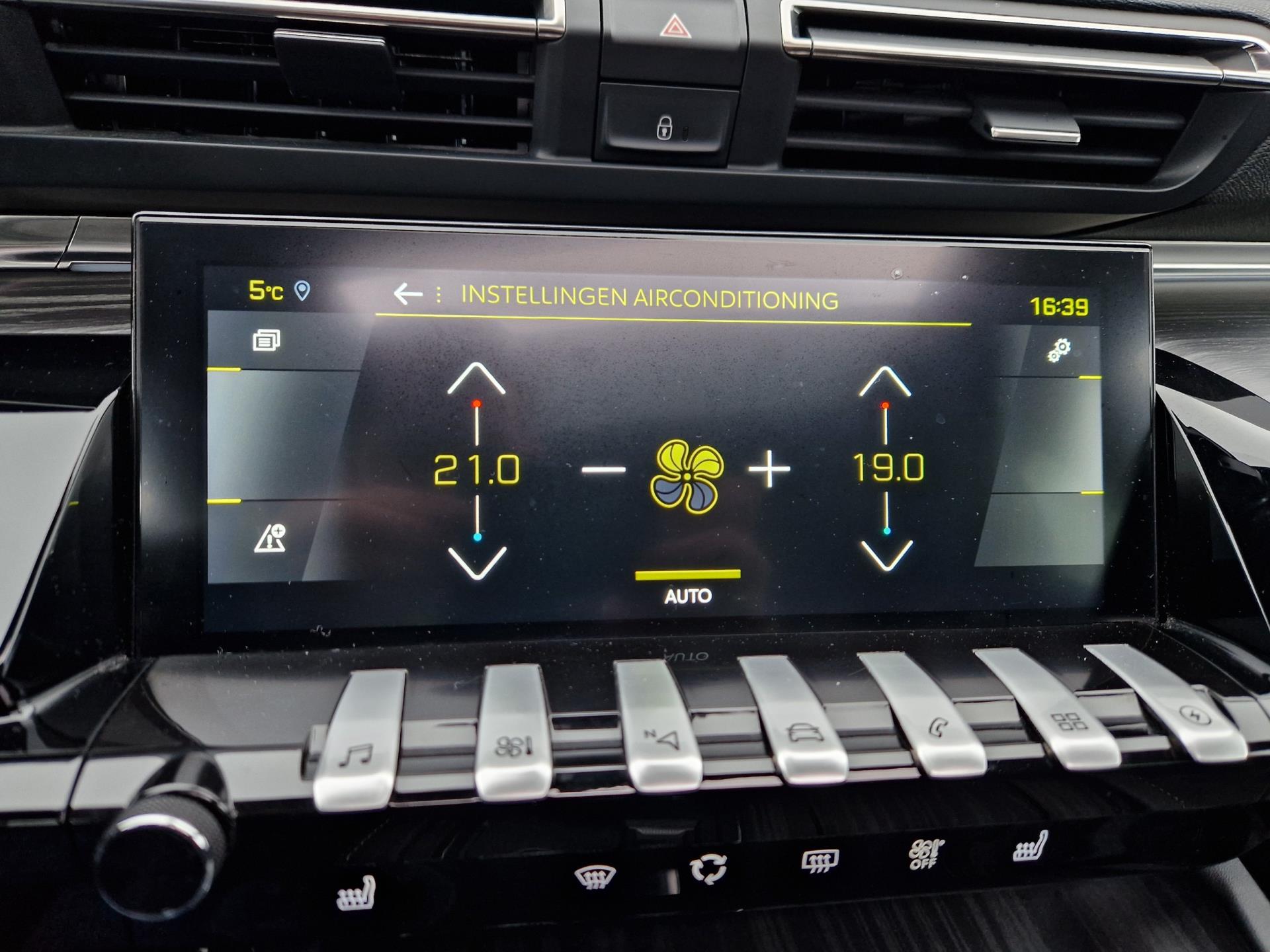 Foto van Peugeot 508