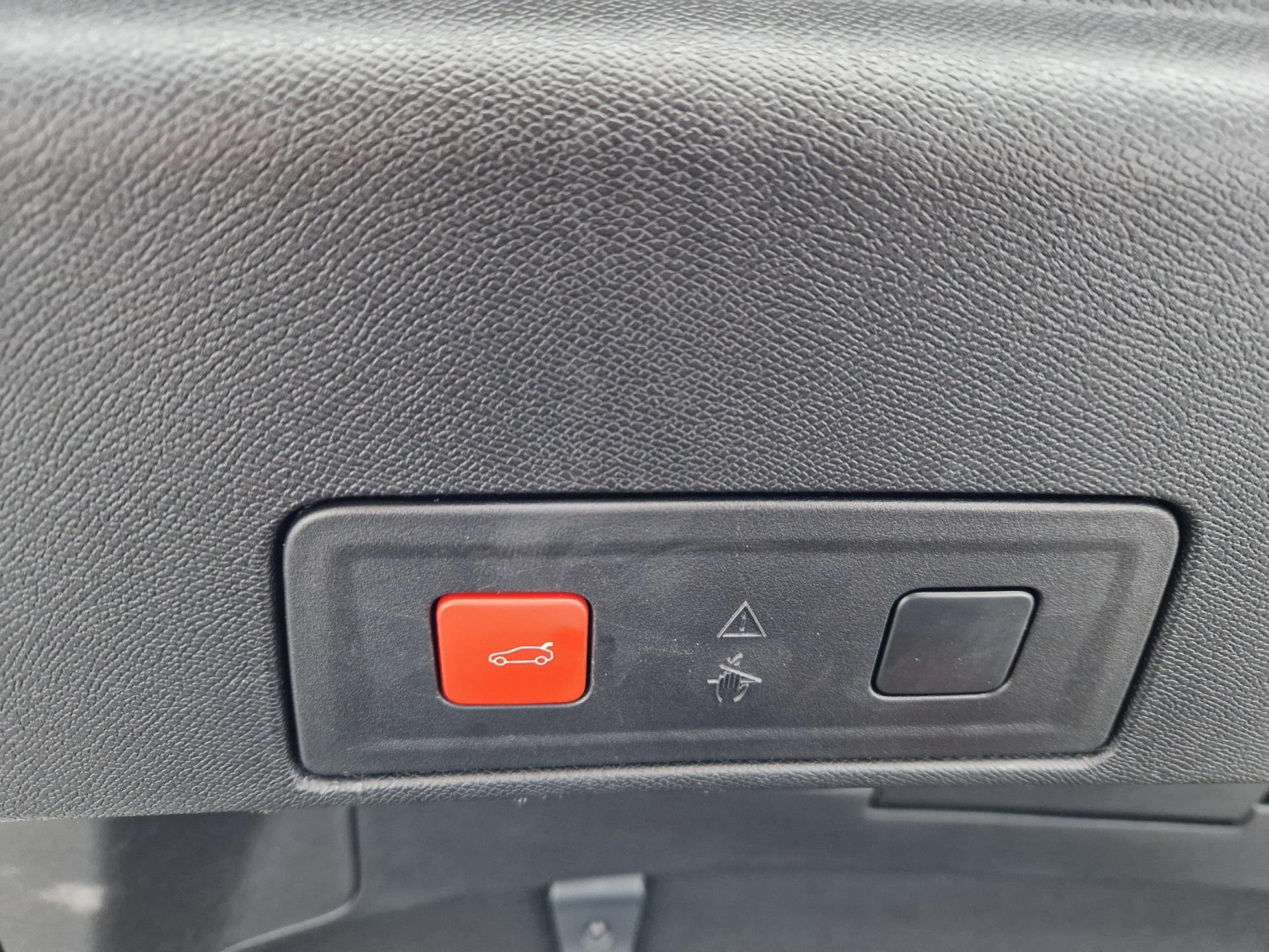 Foto van Peugeot 508