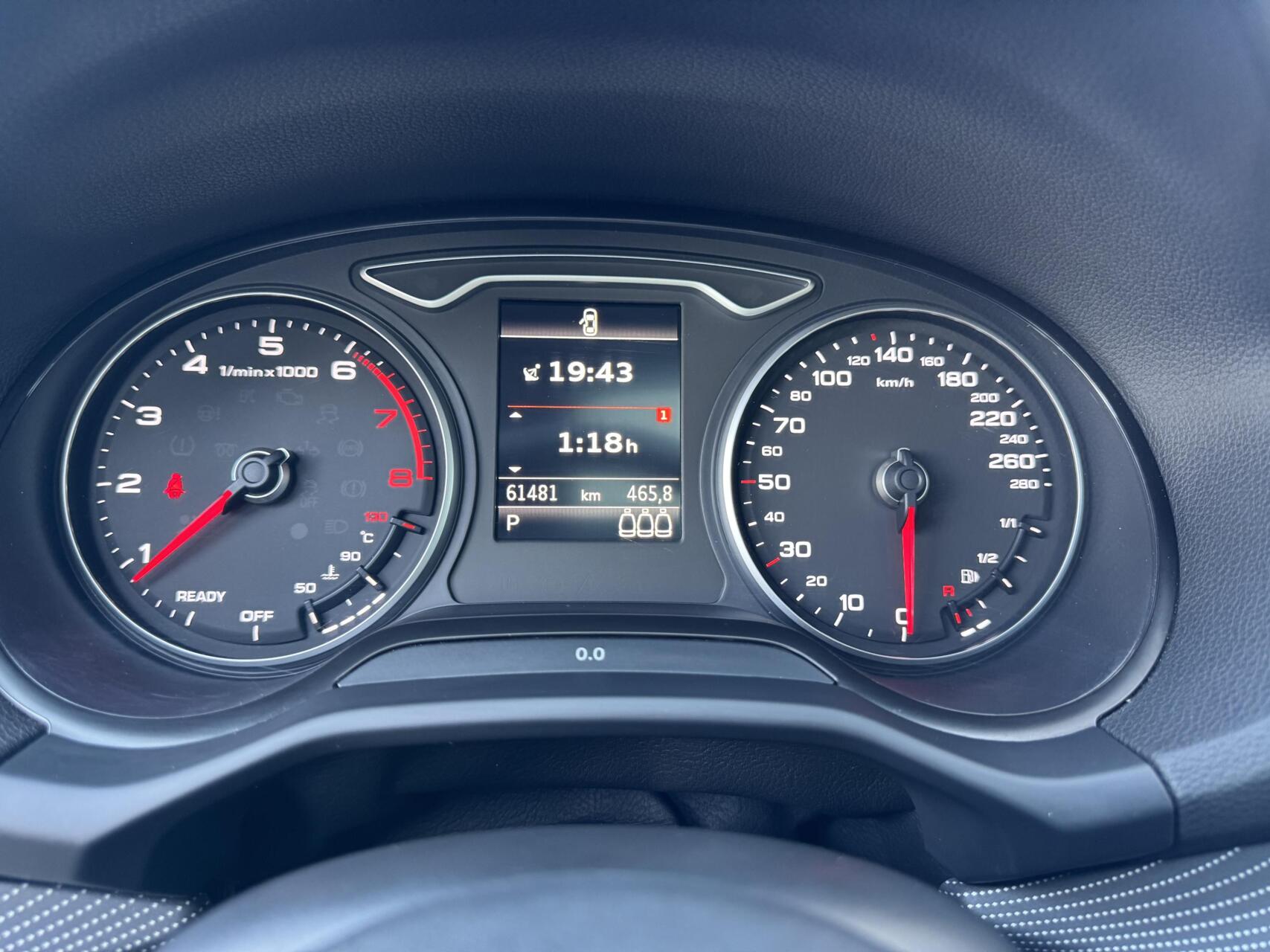 Foto van Audi Q2