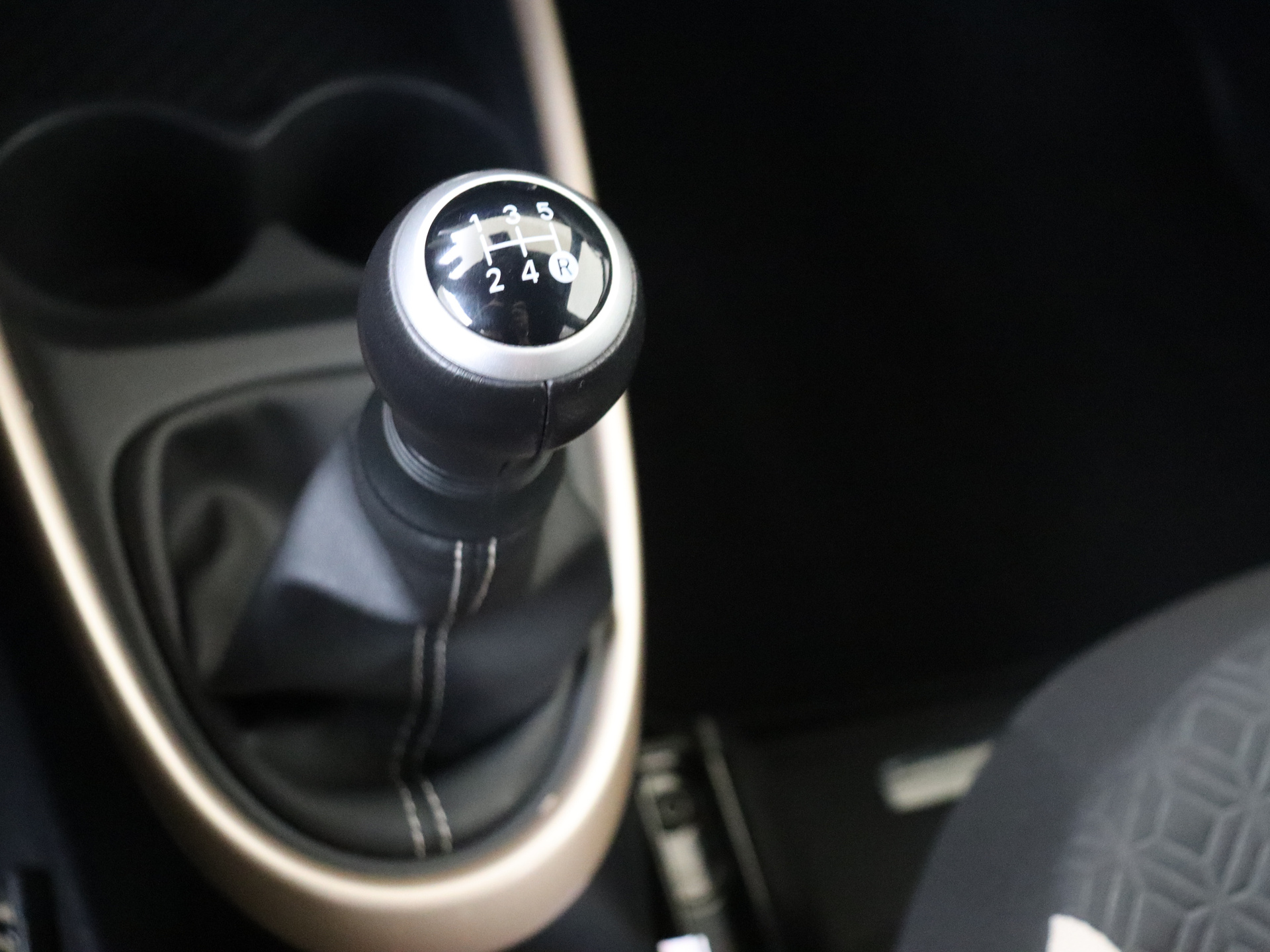 Foto van Toyota Toyota Aygo X