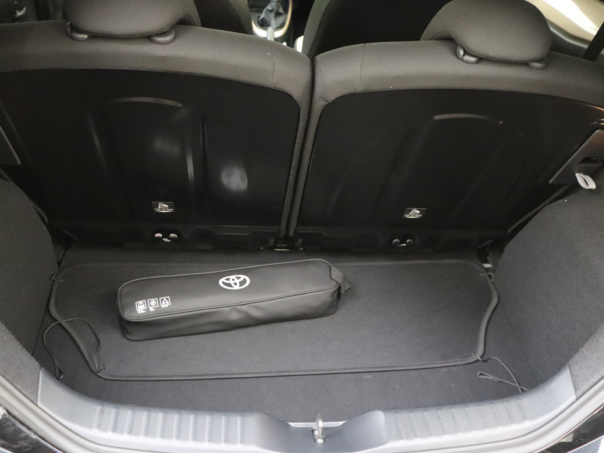 Foto van Toyota Toyota Aygo X