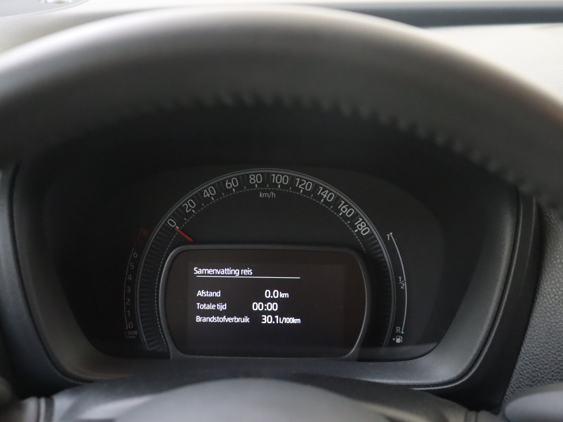 Foto van Toyota Toyota Aygo X