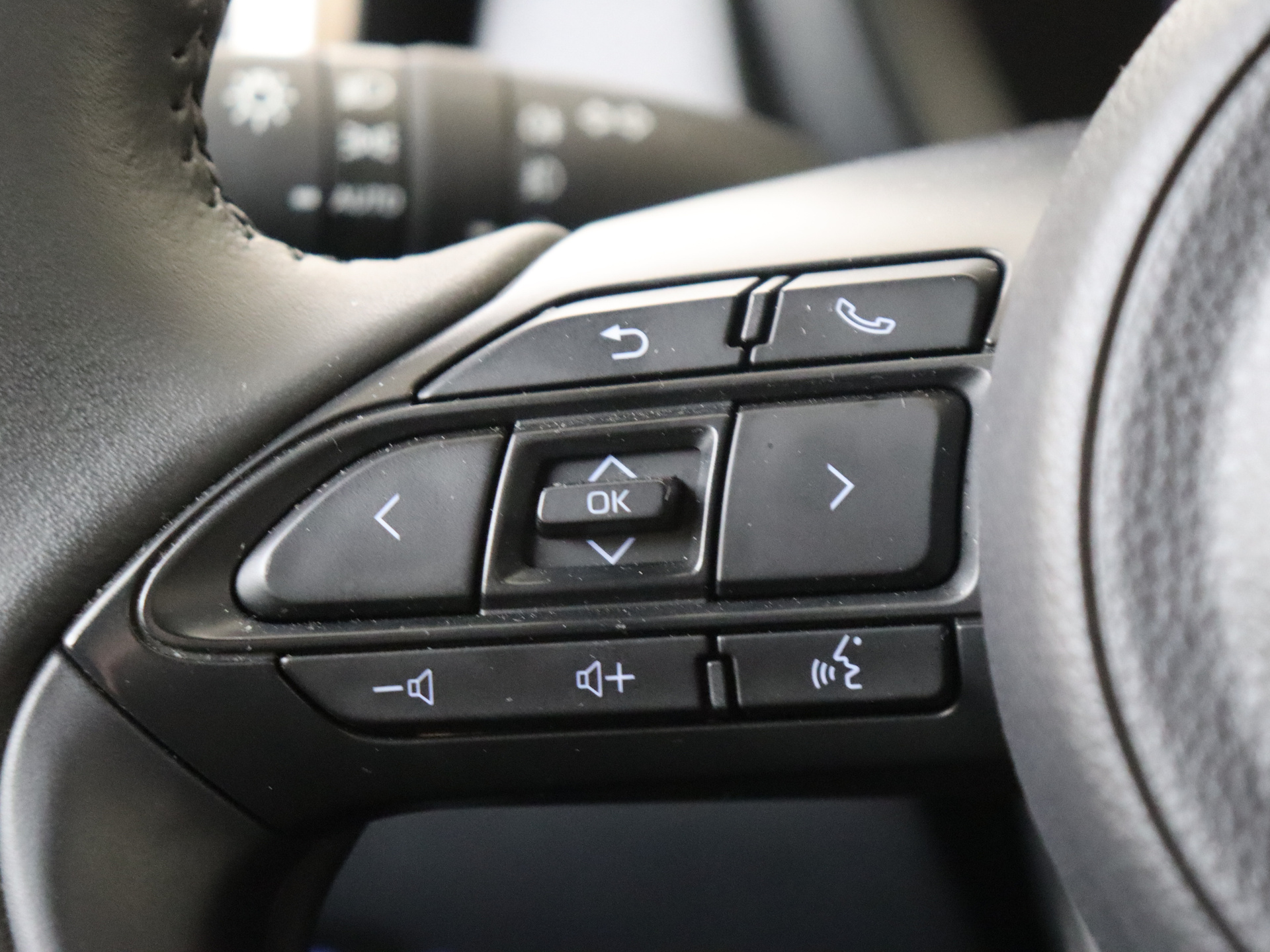 Foto van Toyota Toyota Aygo X