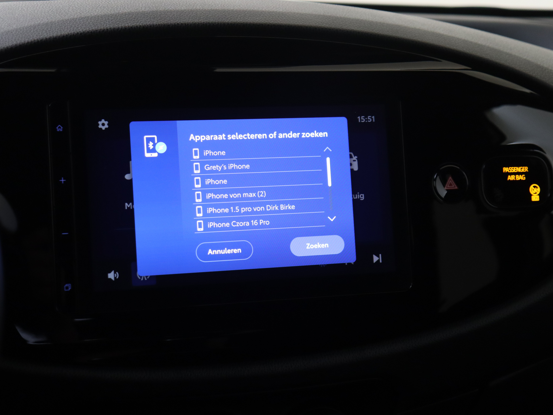 Foto van Toyota Toyota Aygo X