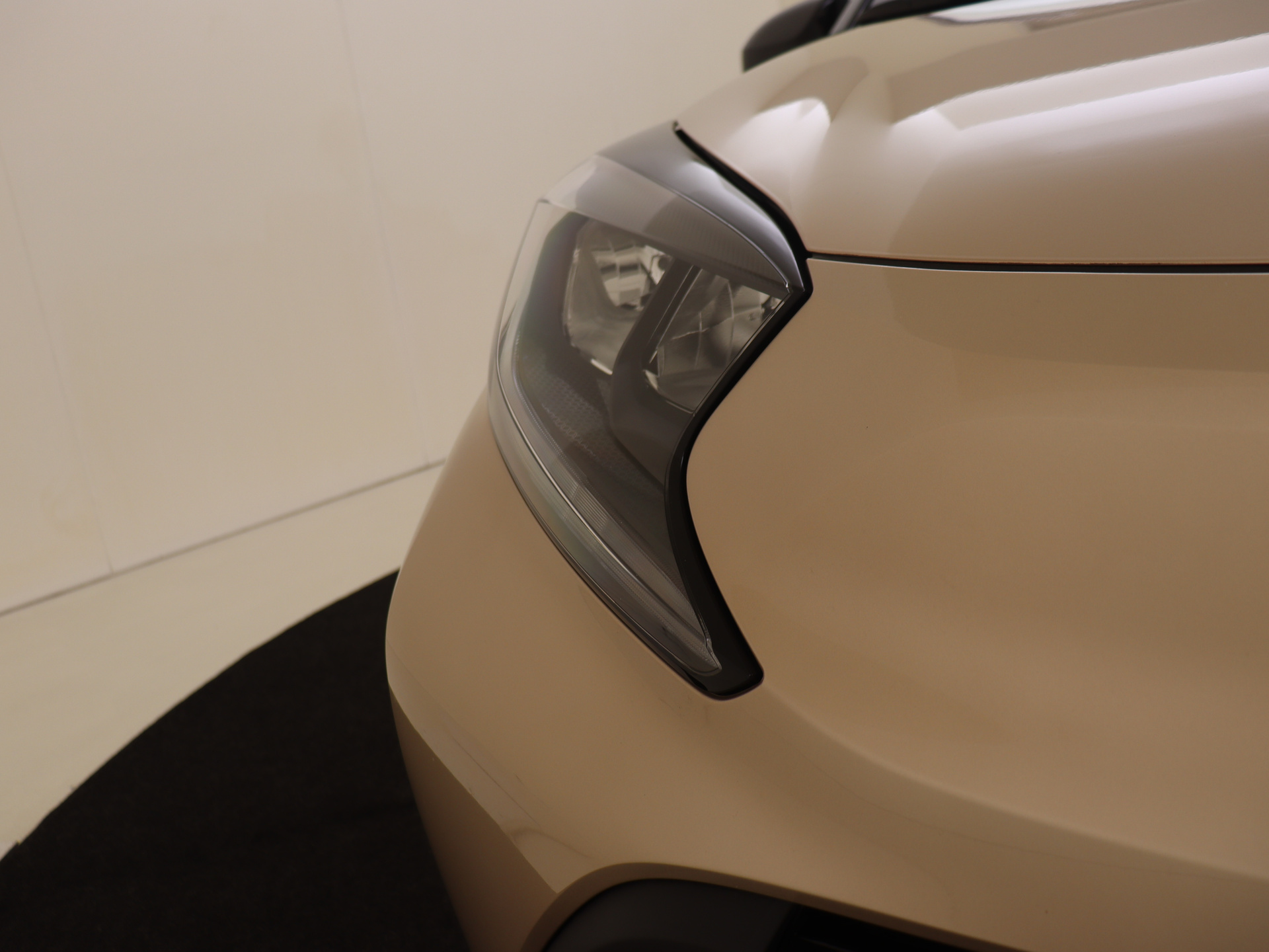 Foto van Toyota Toyota Aygo X