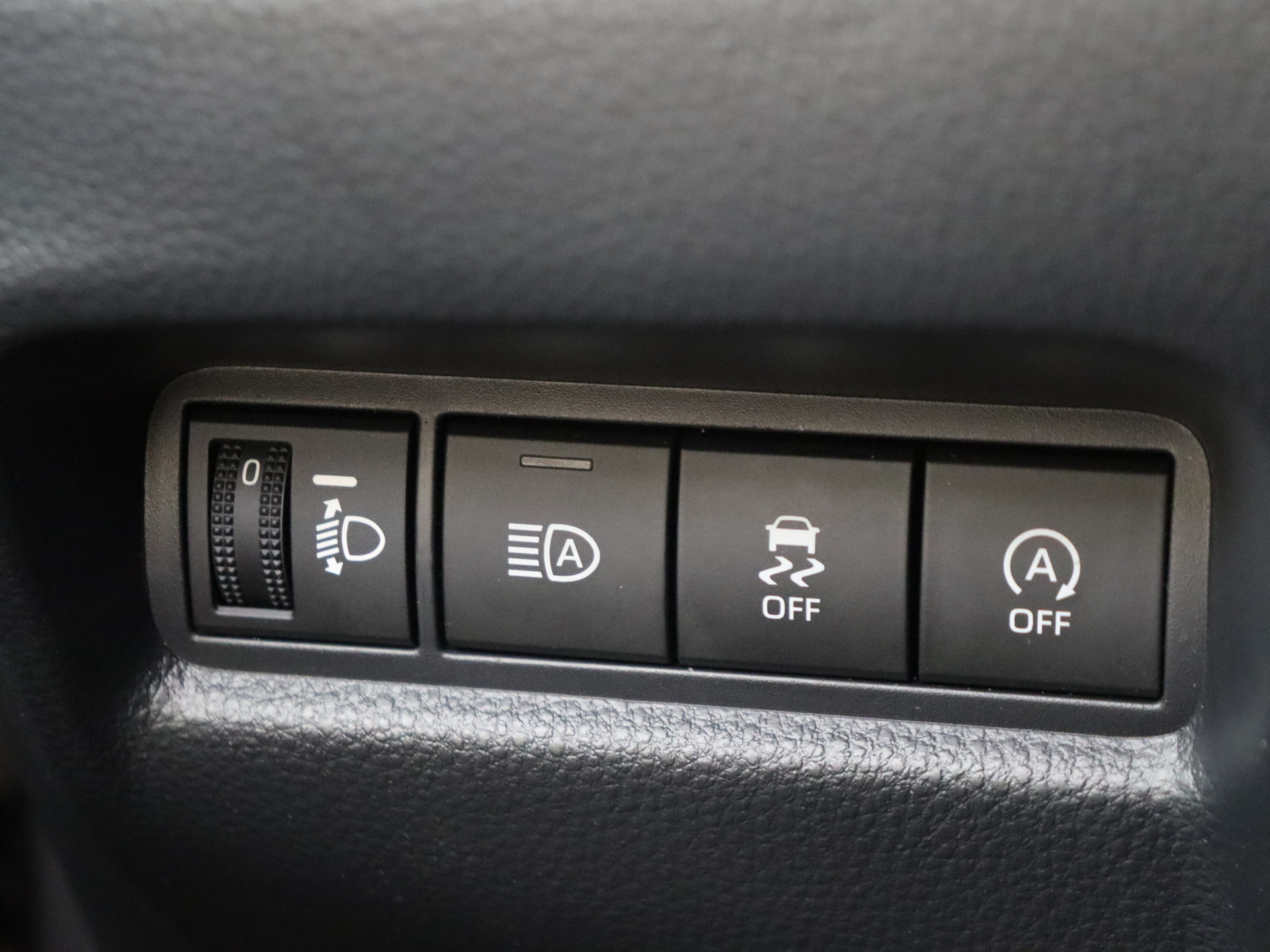 Foto van Toyota Toyota Aygo X