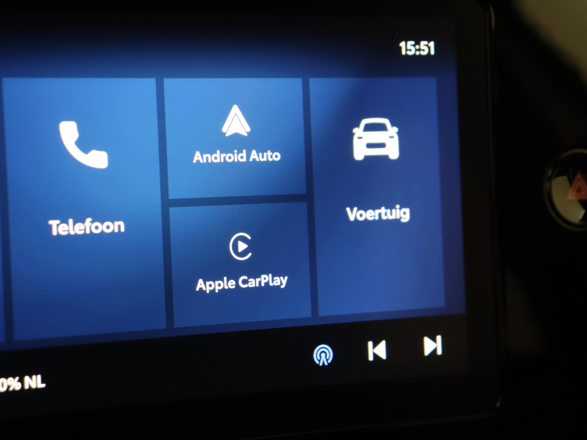 Foto van Toyota Toyota Aygo X
