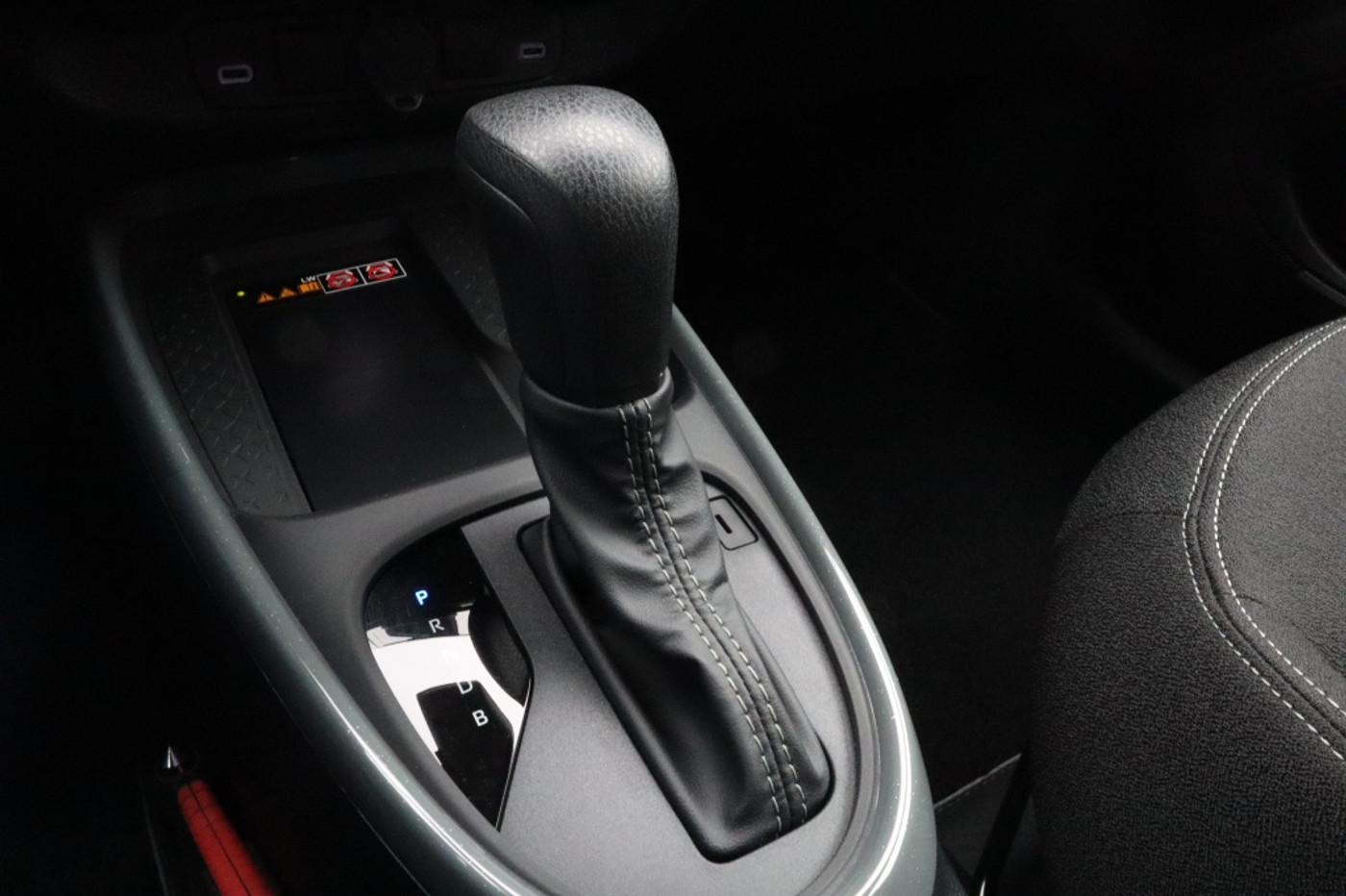 Foto van Toyota Toyota Aygo X