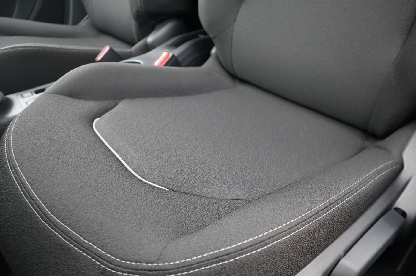 Foto van Toyota Toyota Aygo X