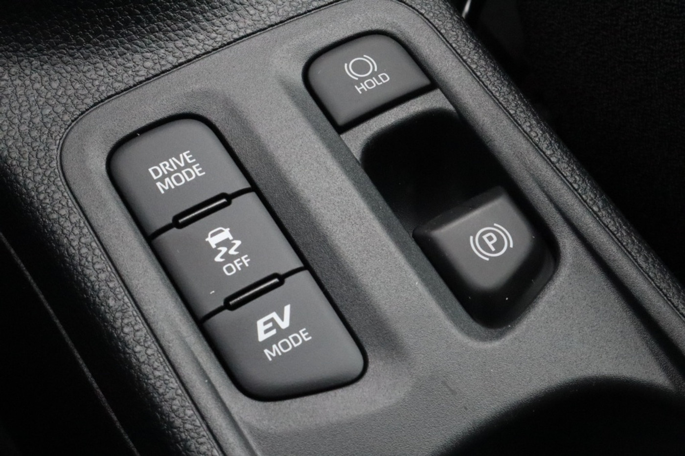 Foto van Toyota Toyota Aygo X
