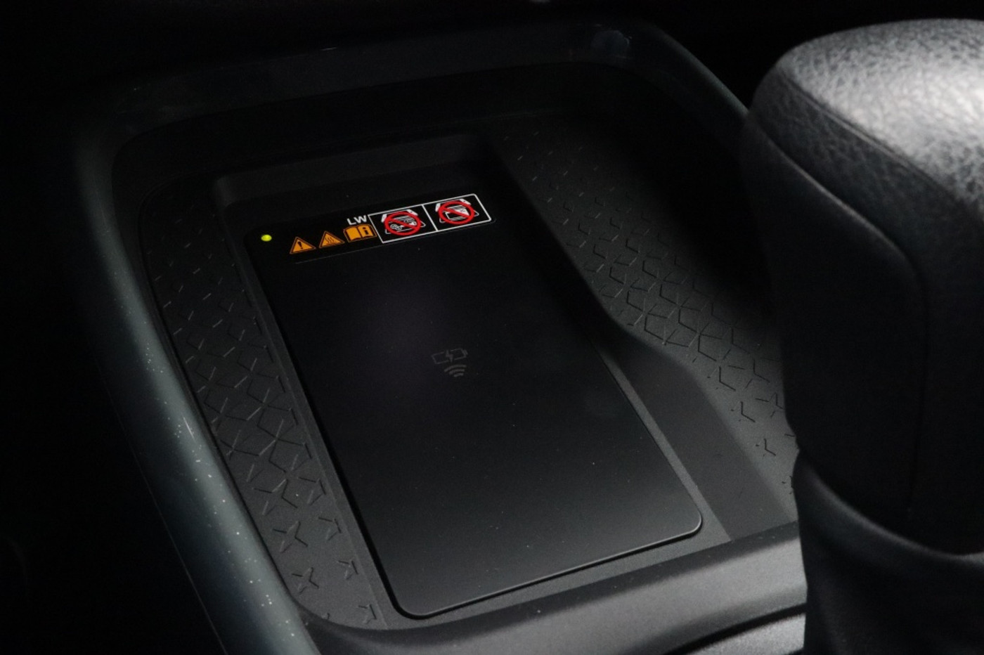 Foto van Toyota Toyota Aygo X