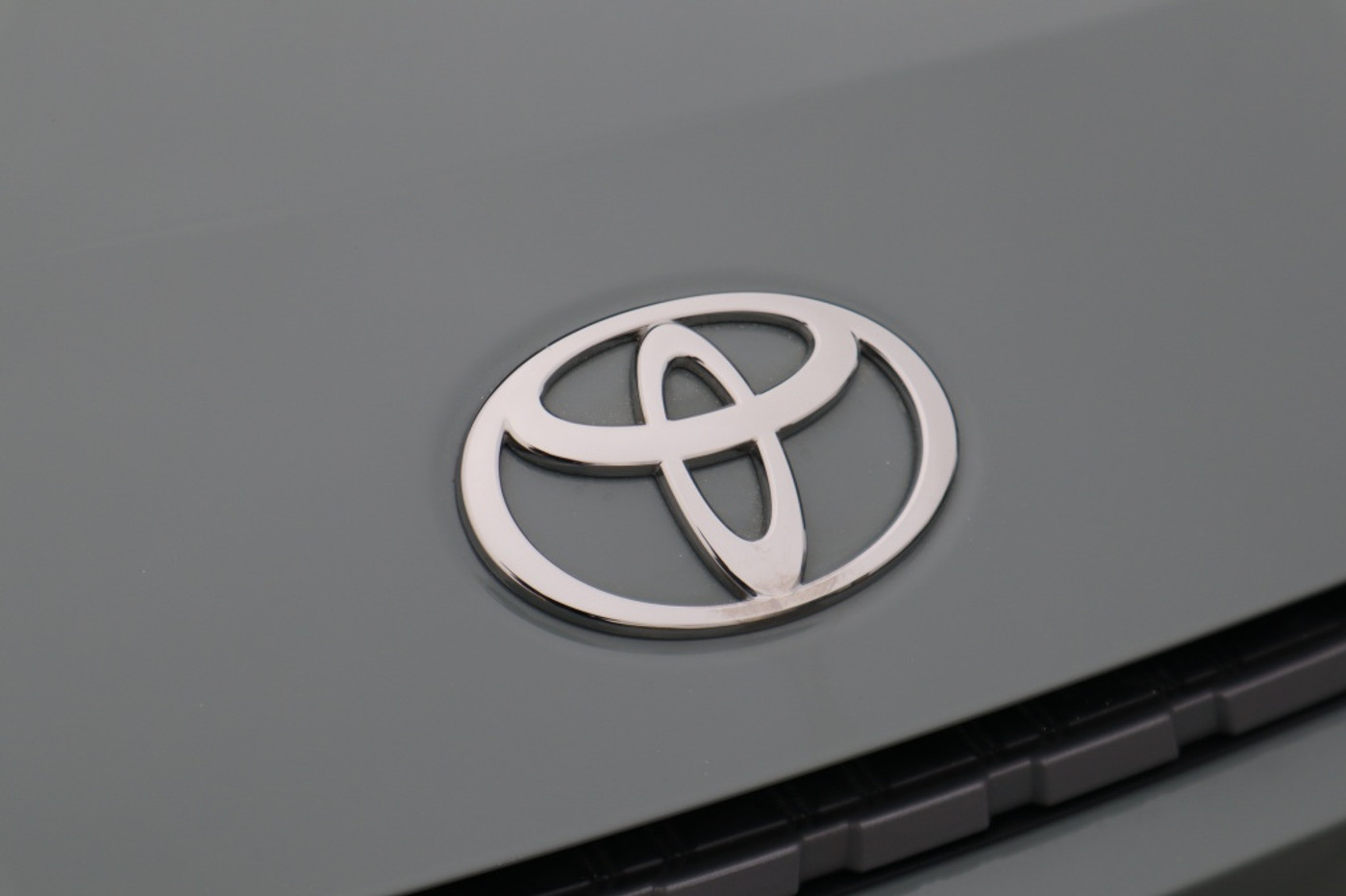 Foto van Toyota Toyota Aygo X