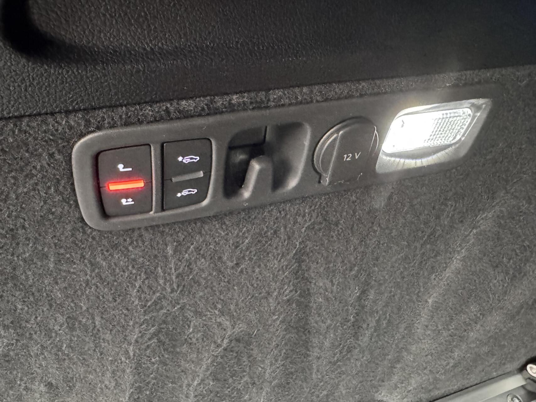 Foto van Audi Q7 60 TFSI E