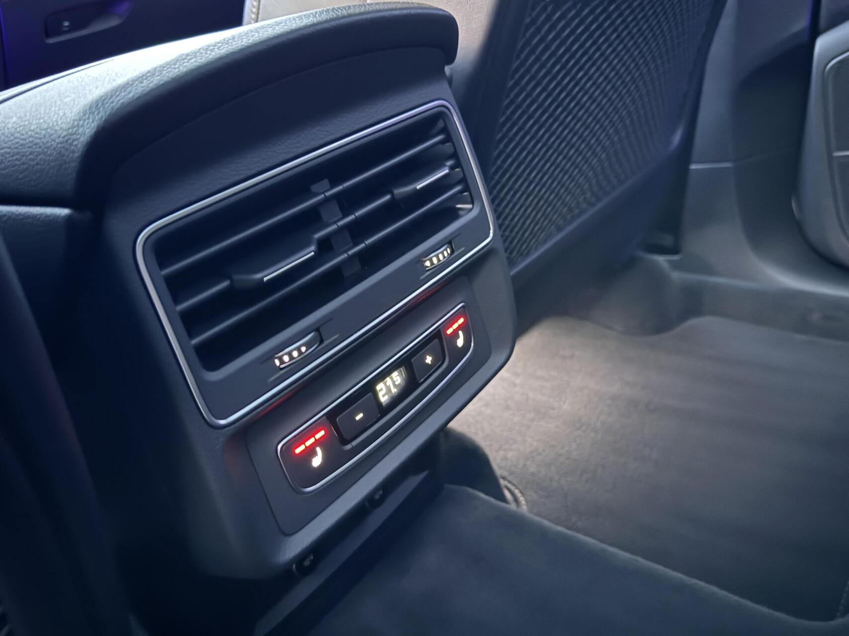 Foto van Audi Q7 60 TFSI E