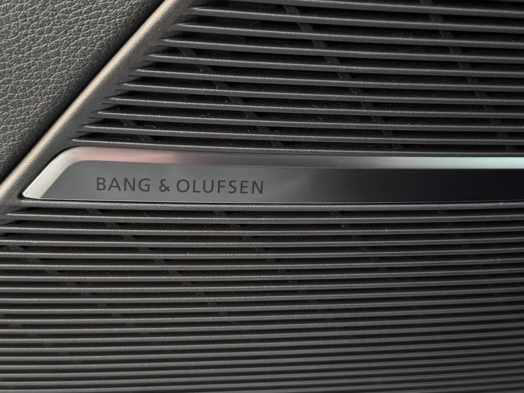Foto van Audi Q7 60 TFSI E