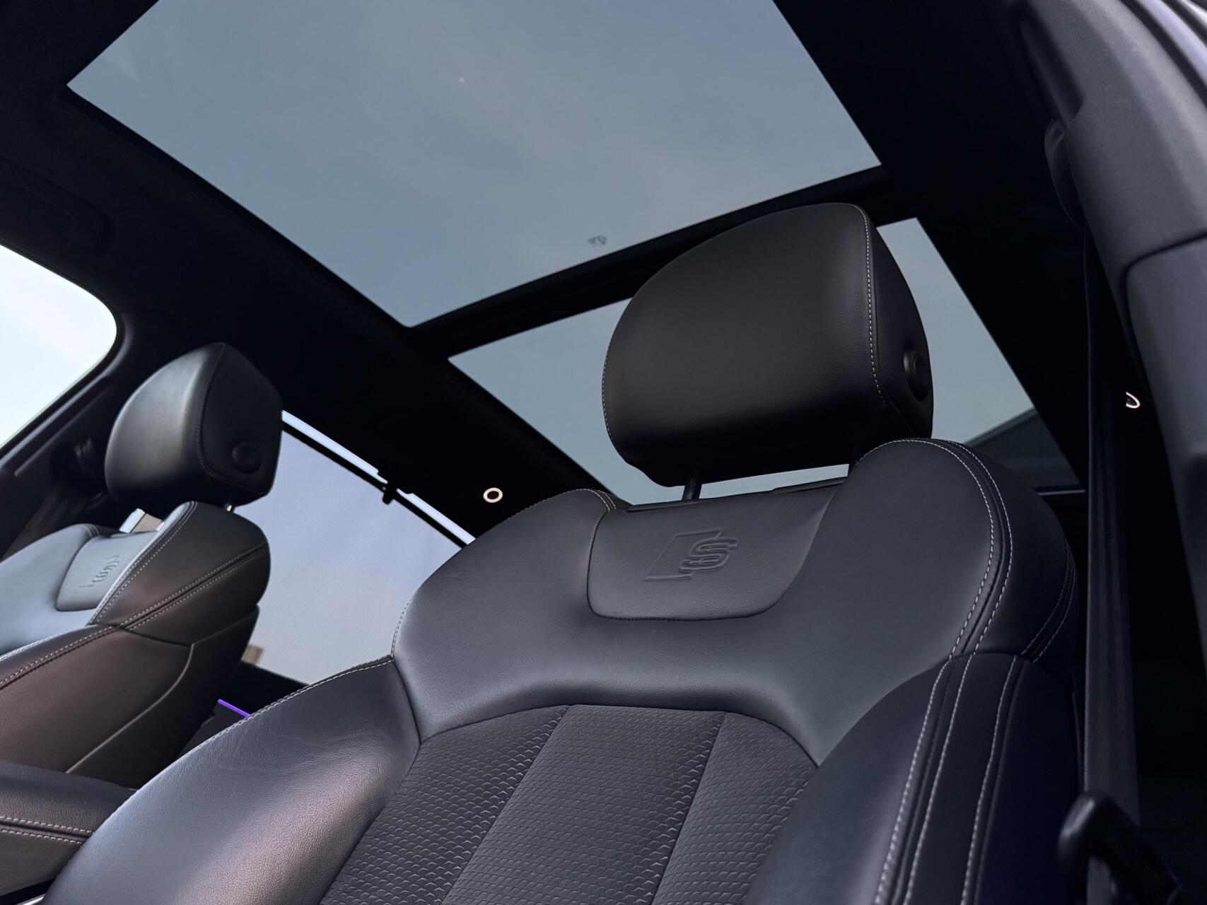 Foto van Audi Q7 60 TFSI E