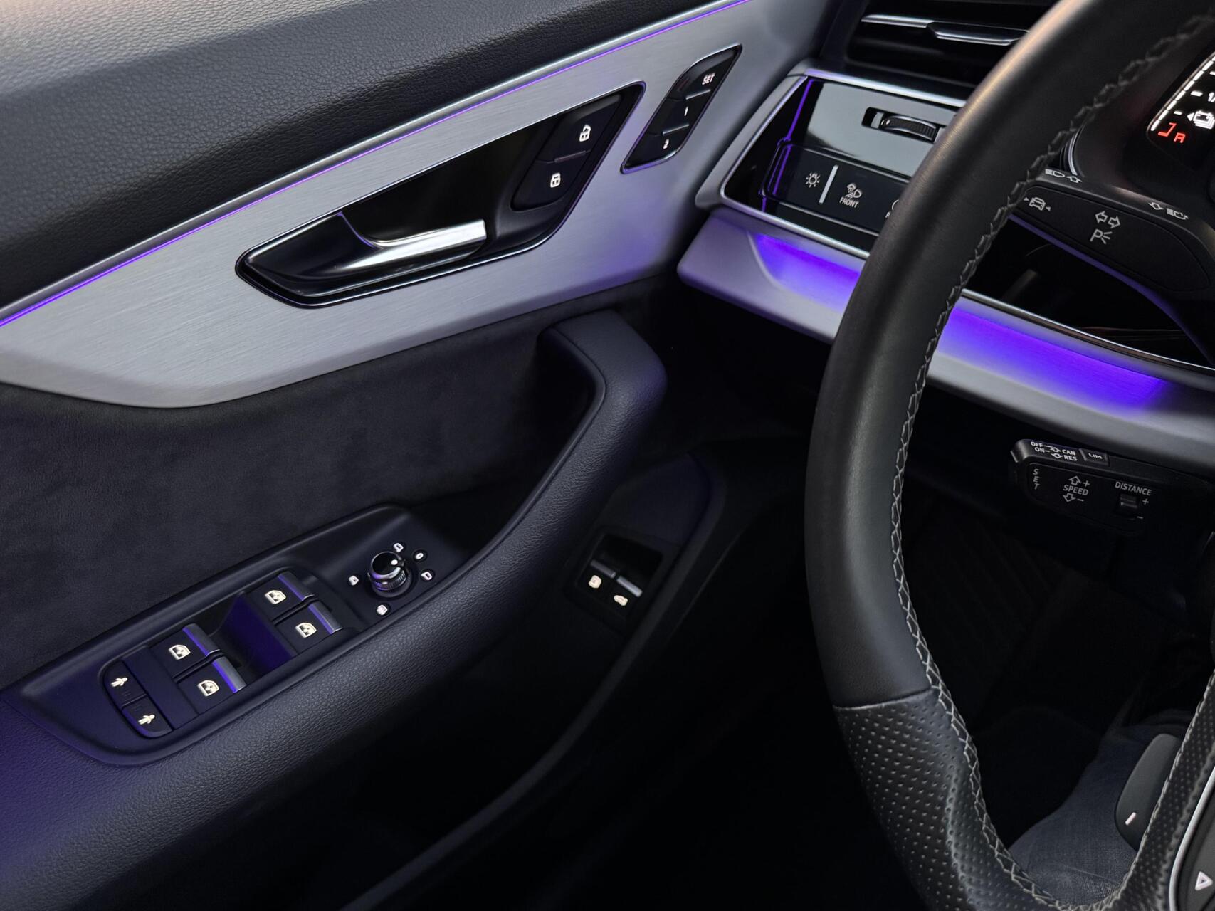 Foto van Audi Q7 60 TFSI E