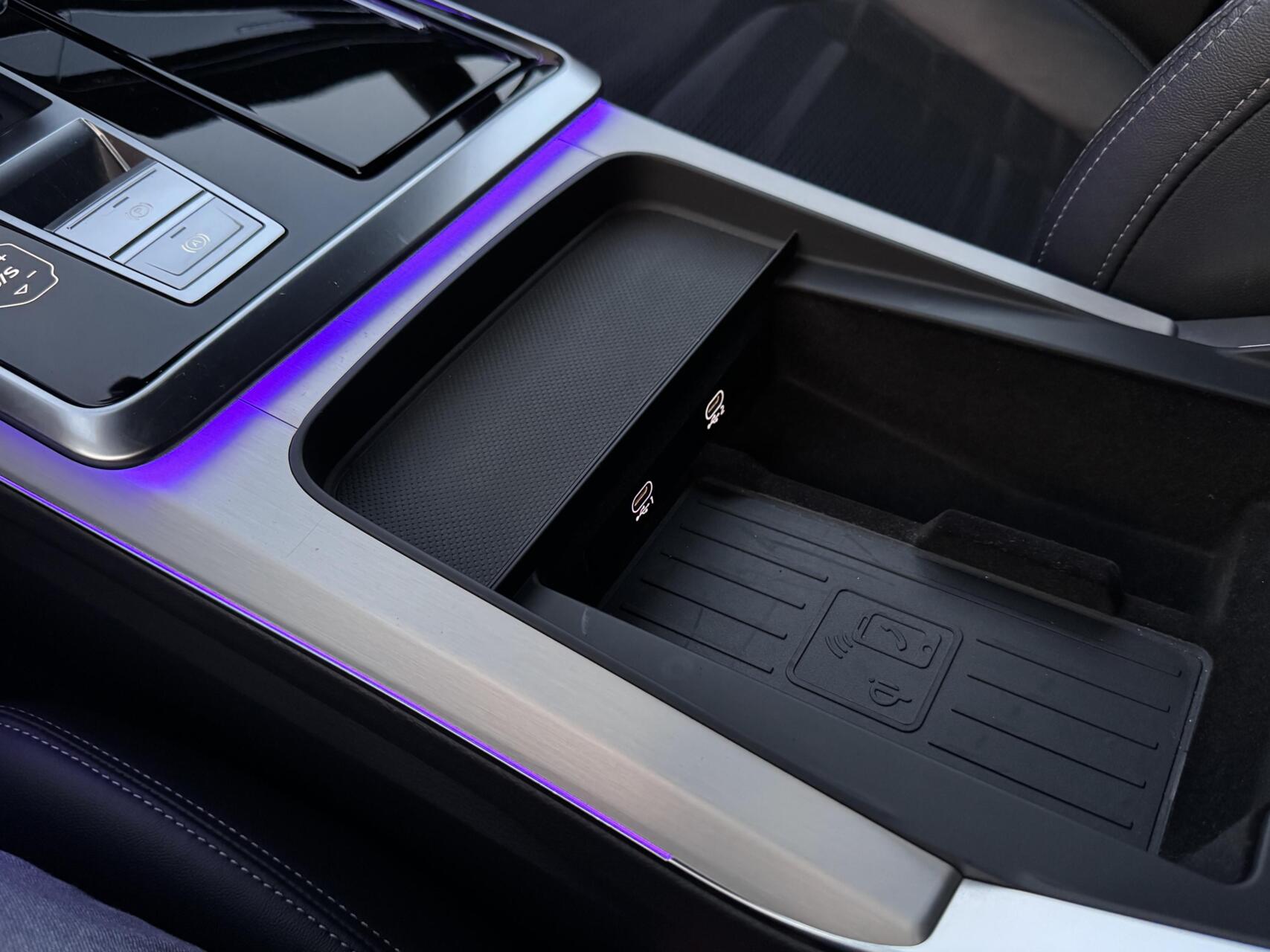 Foto van Audi Q7 60 TFSI E