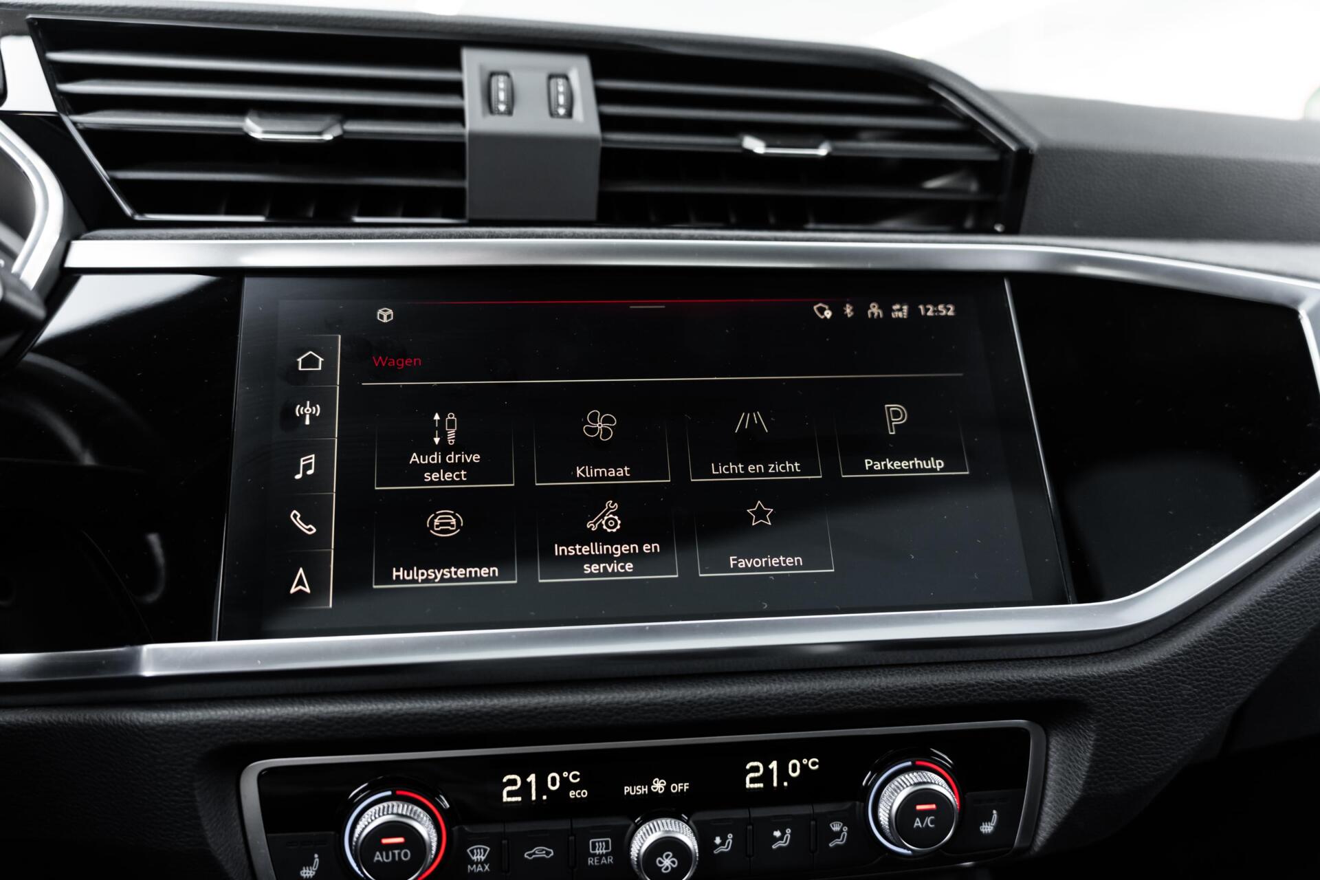 Foto van Audi RS Q3 Sportback