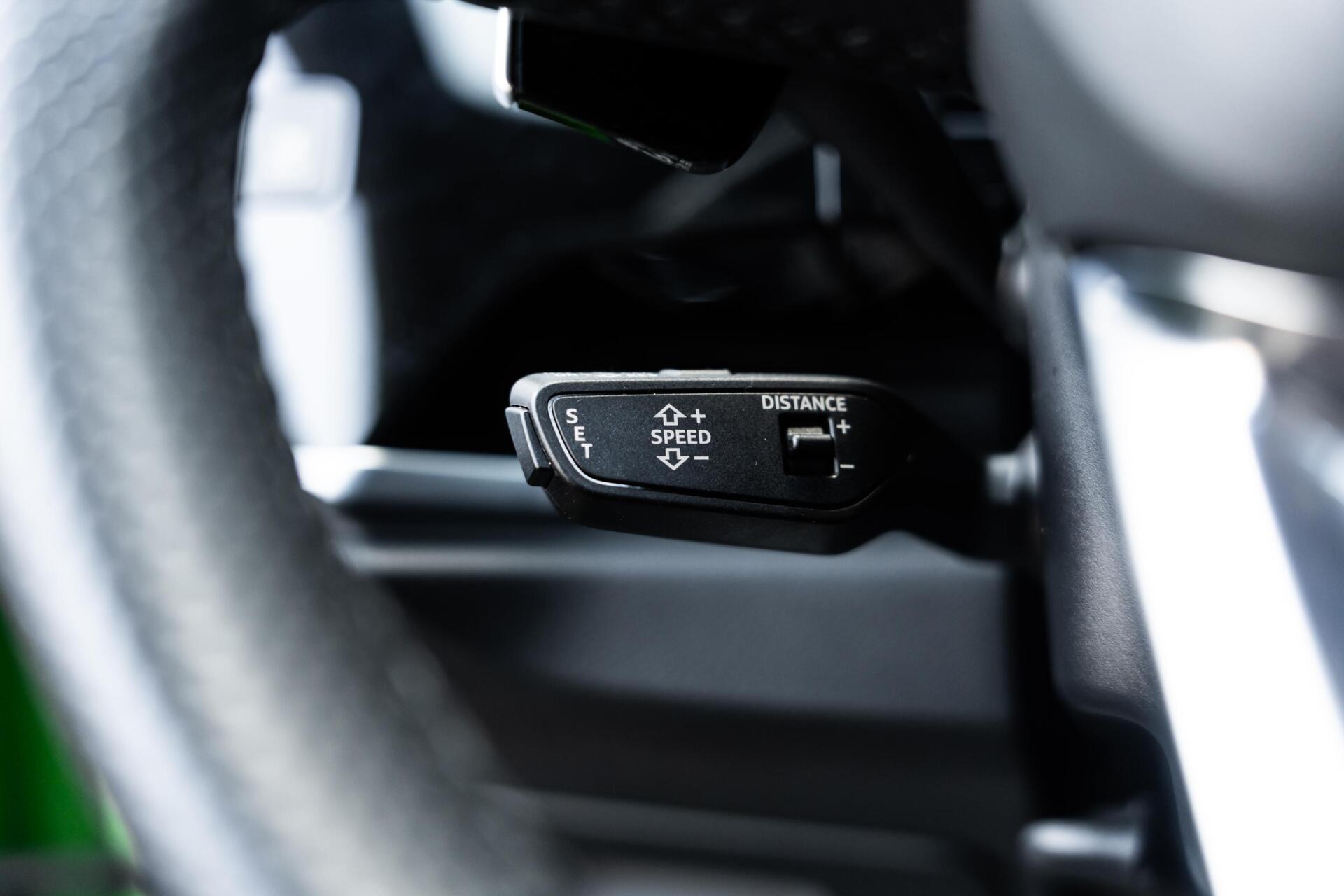 Foto van Audi RS Q3 Sportback